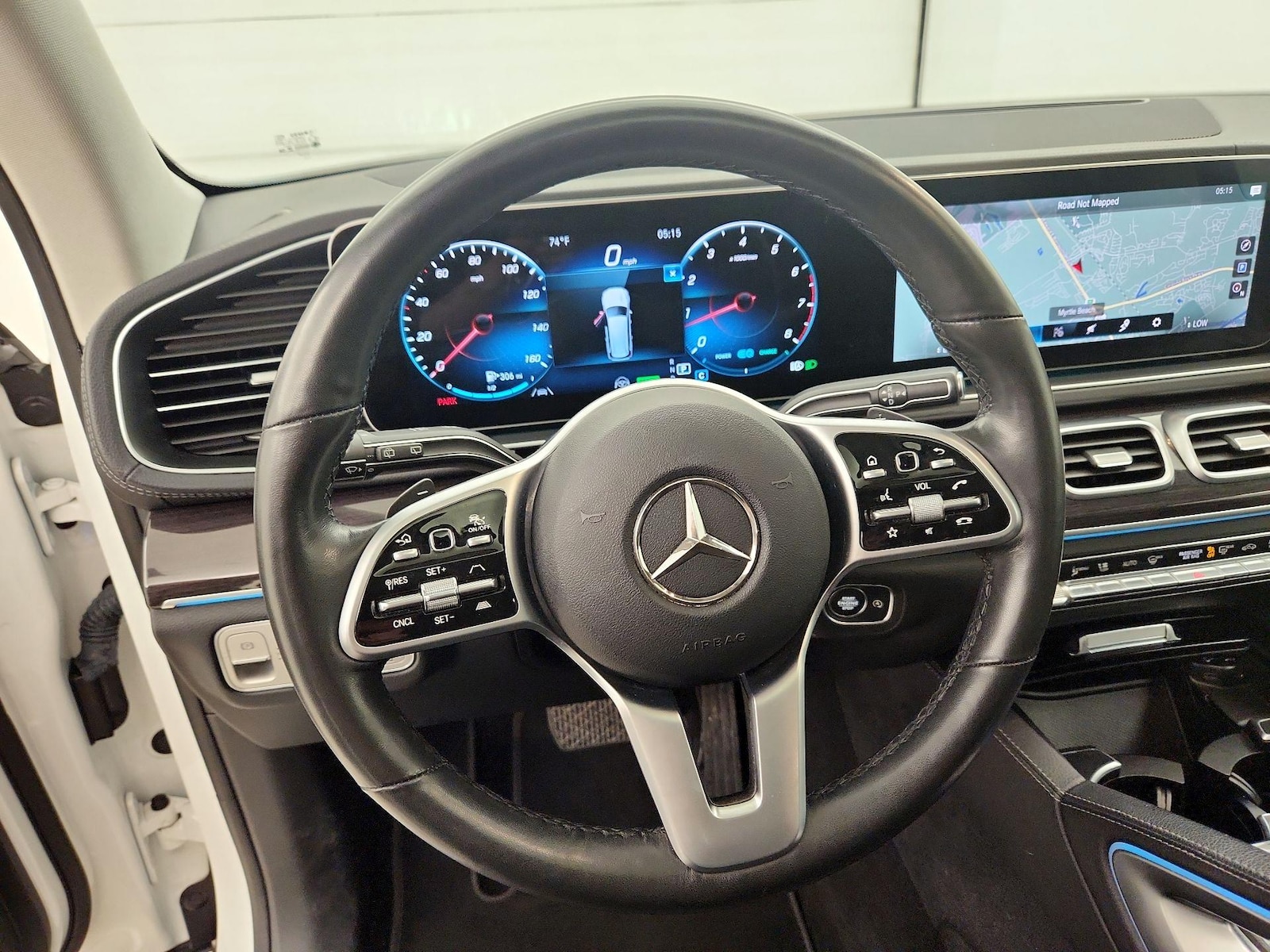 2022 Mercedes-Benz GLS GLS450 - Photo 9
