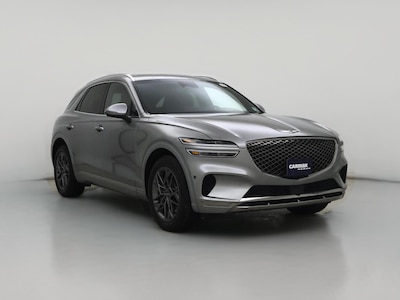 2023 Genesis GV70