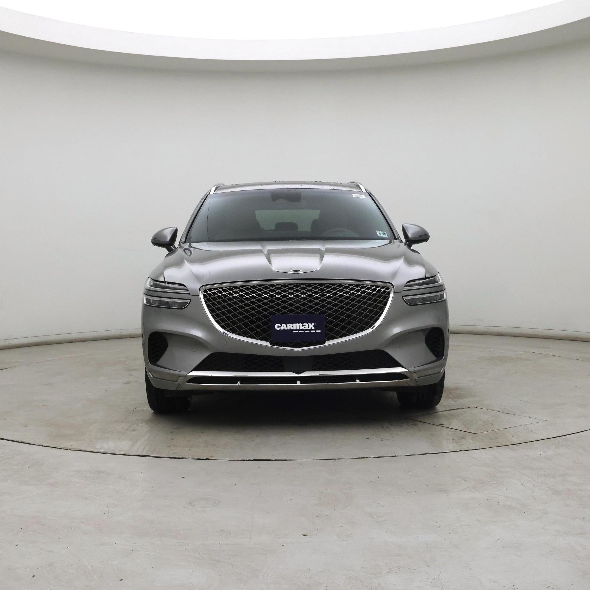 Thumbnail: 2023 Genesis GV70 - 5