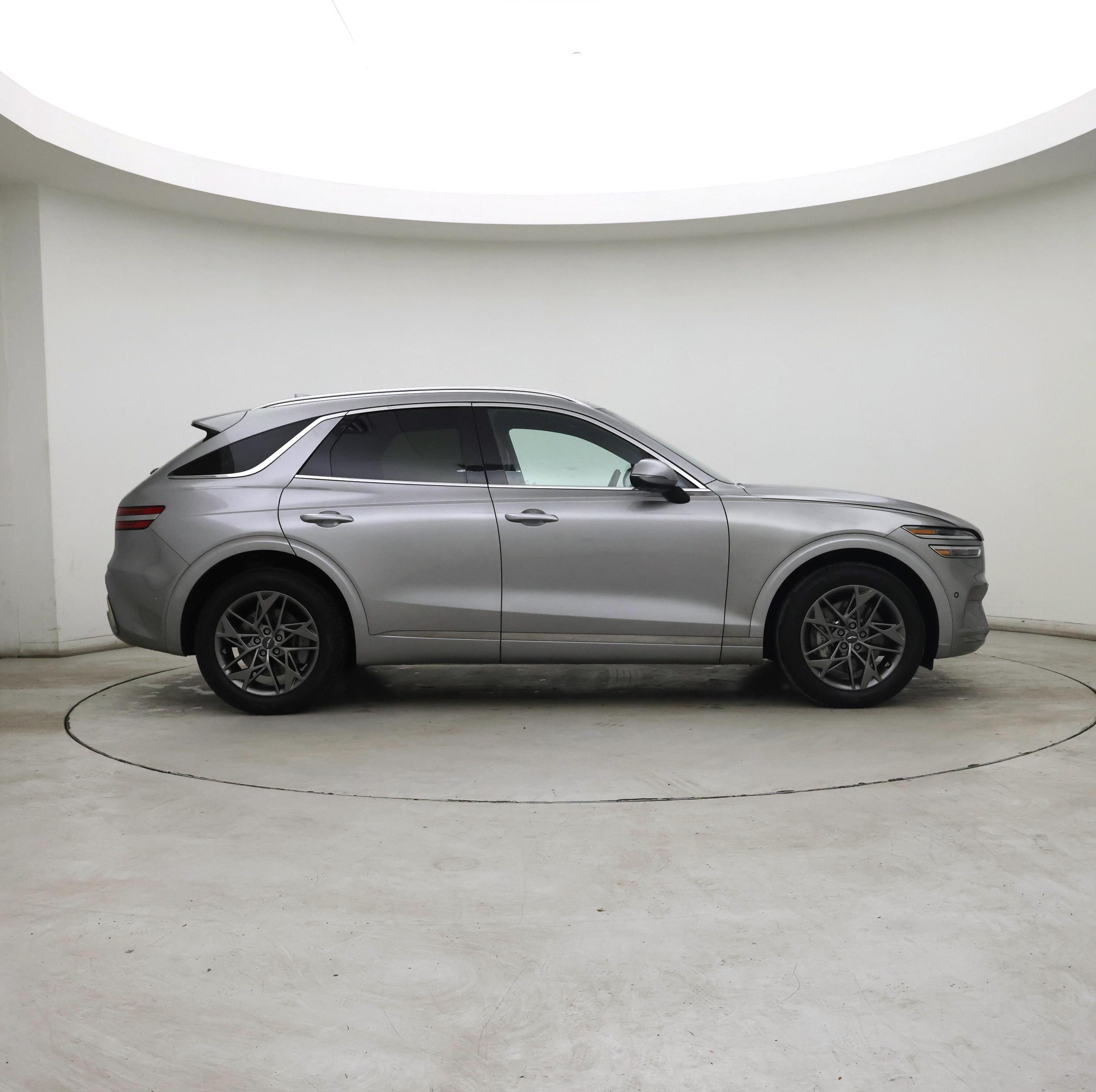 Thumbnail: 2023 Genesis GV70 - 7