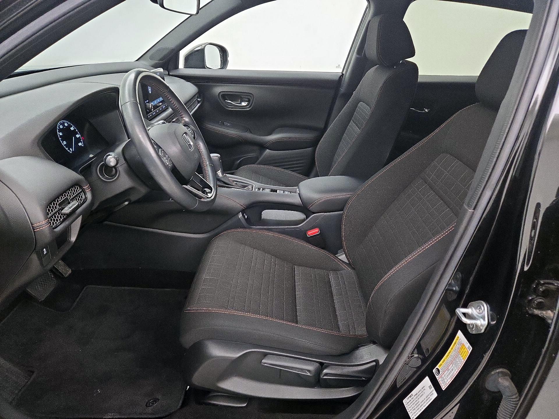 Thumbnail: 2023 Honda HR-V - 11