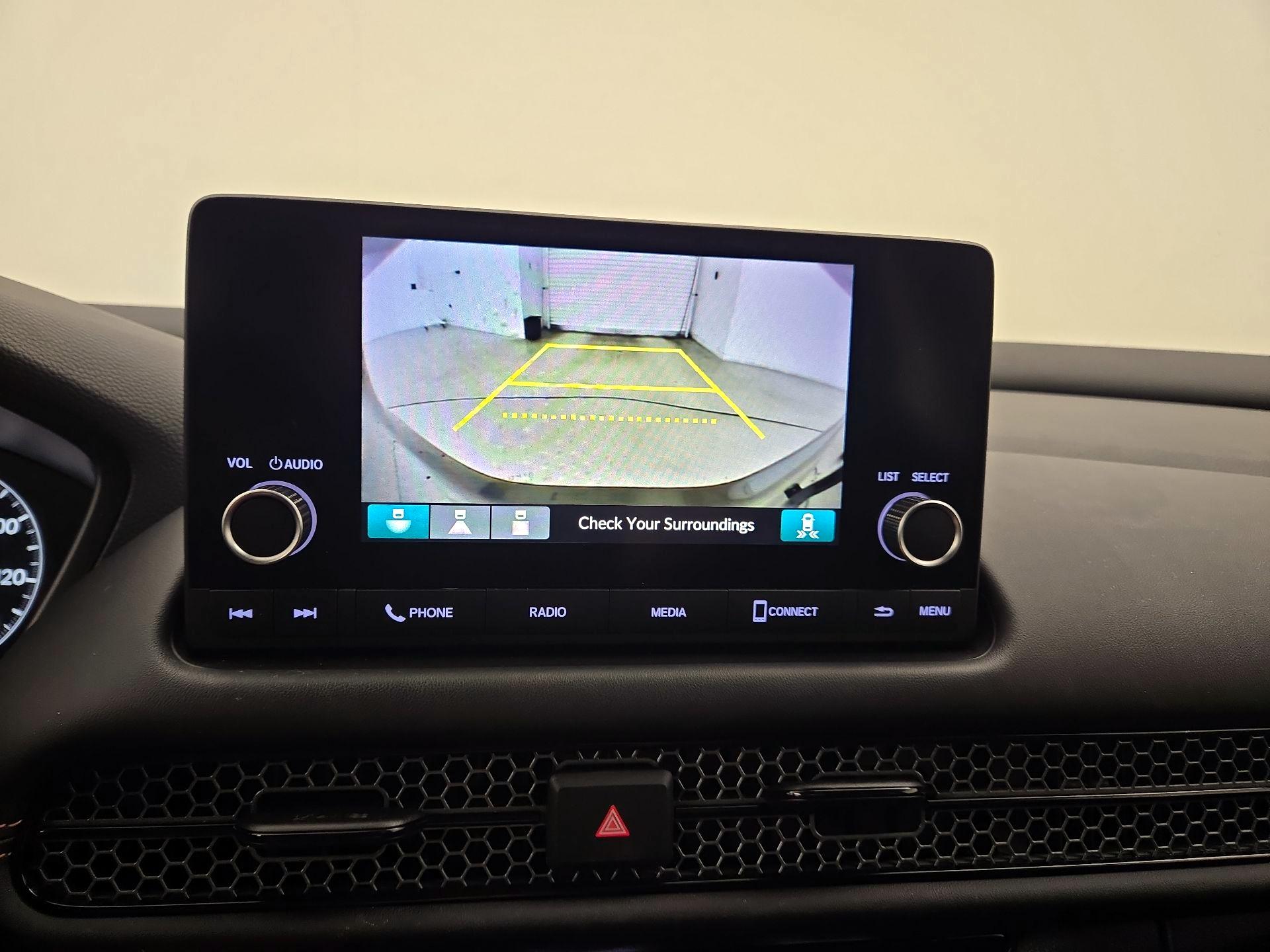 Thumbnail: 2023 Honda HR-V - 14