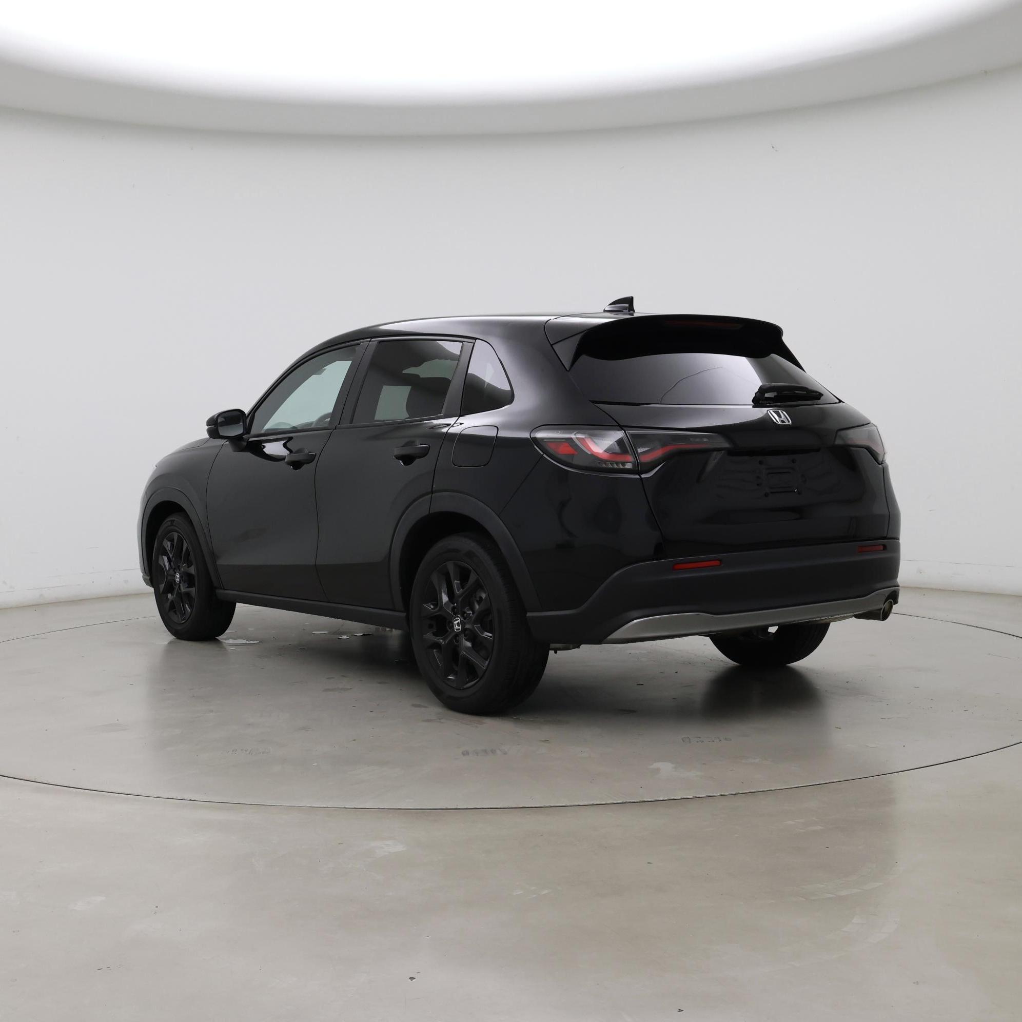 Thumbnail: 2023 Honda HR-V - 2