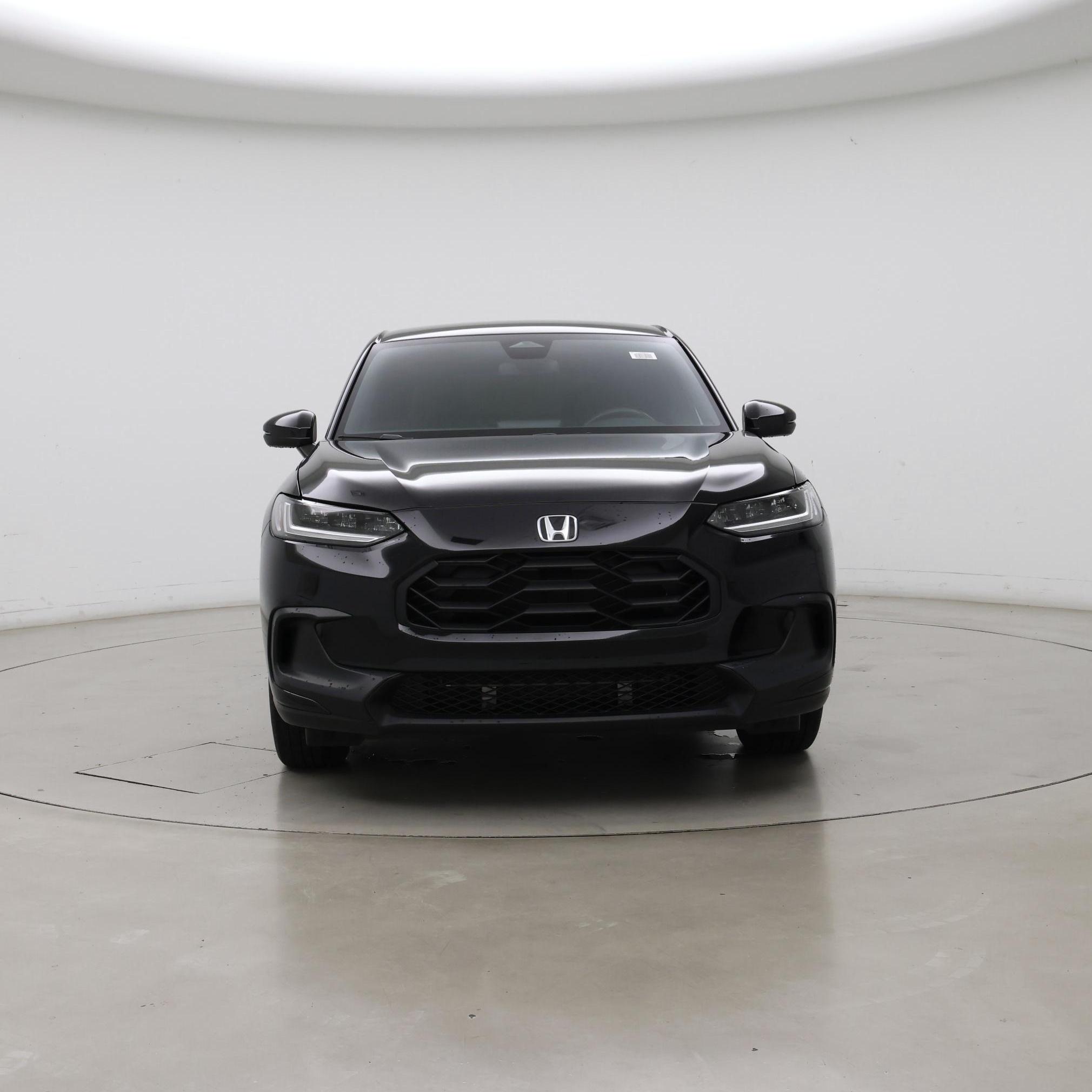Thumbnail: 2023 Honda HR-V - 5