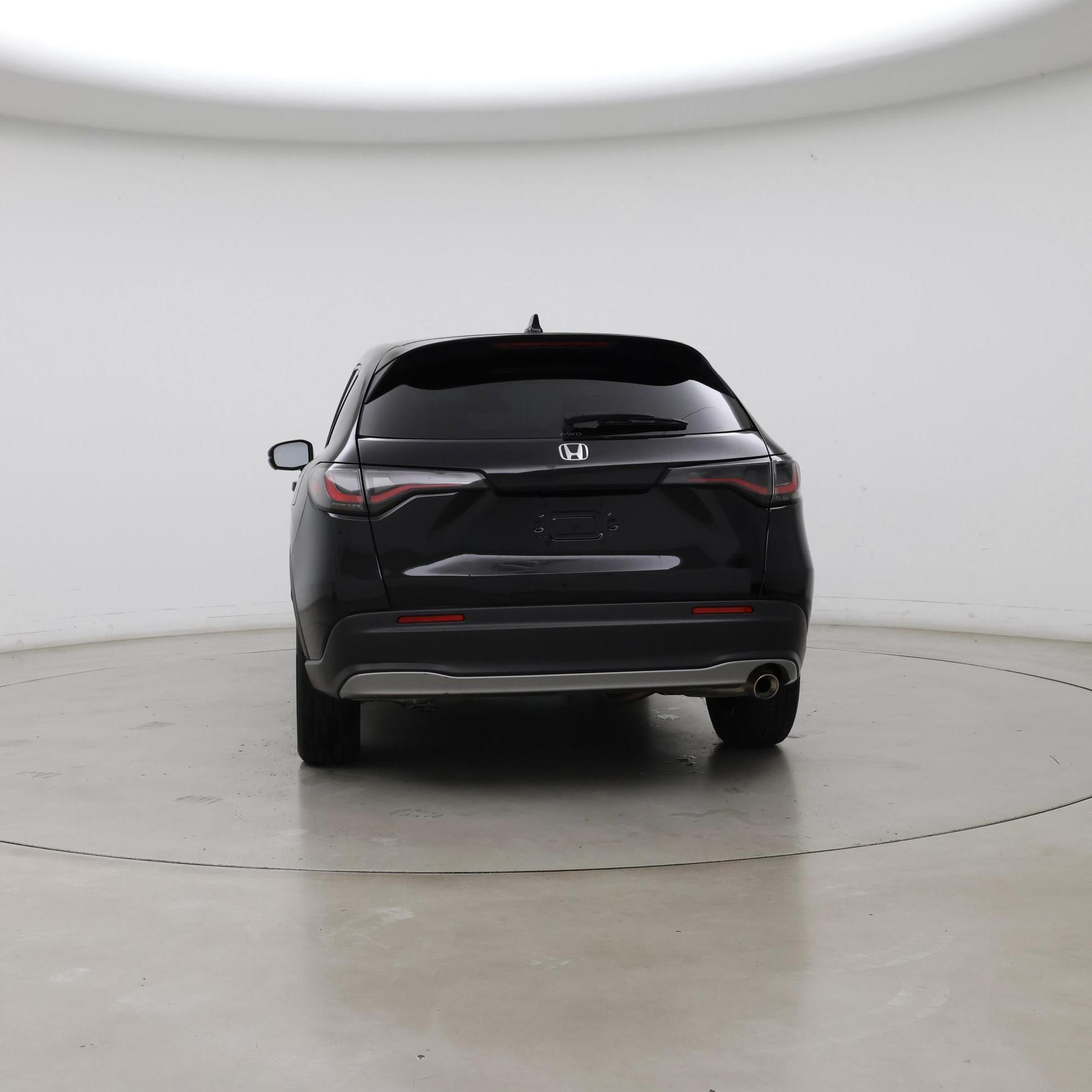 Thumbnail: 2023 Honda HR-V - 6