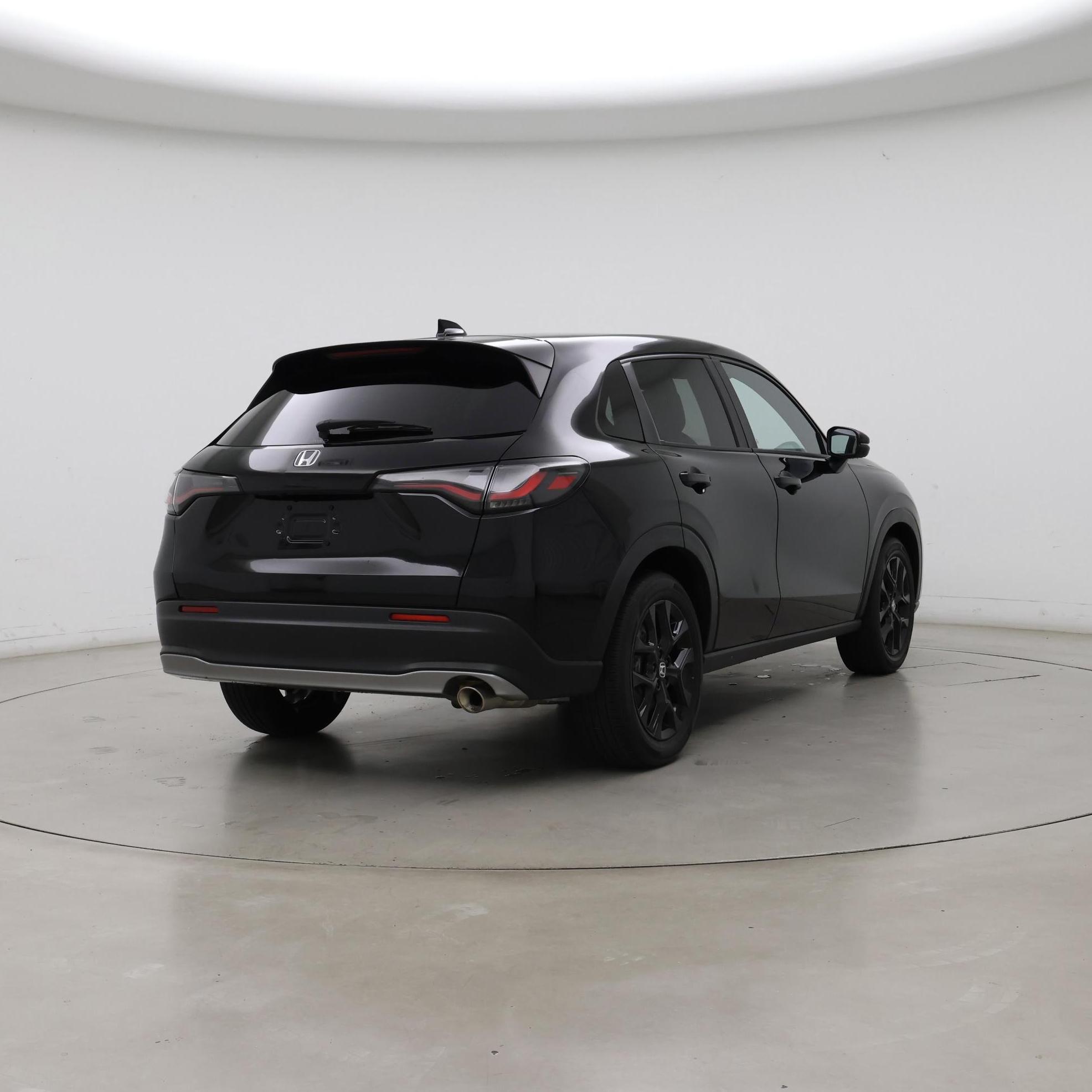 Thumbnail: 2023 Honda HR-V - 8