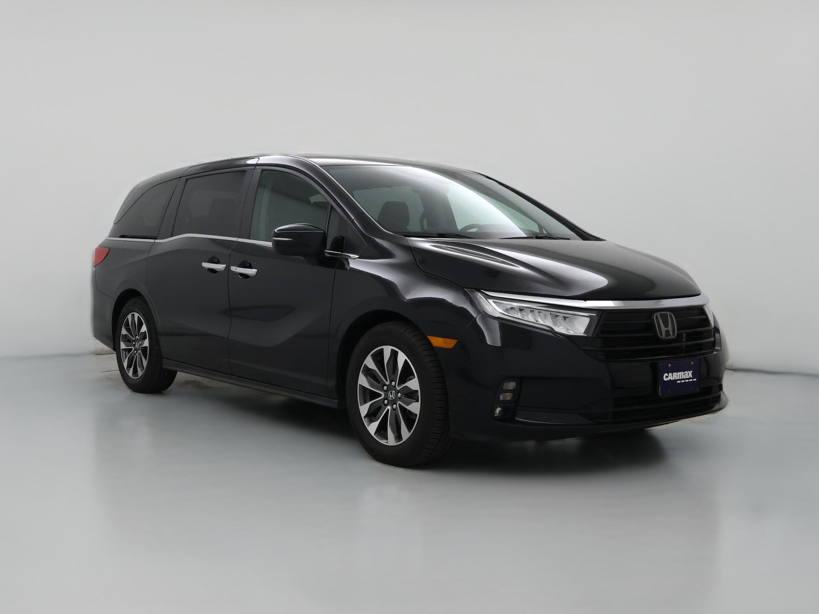 2023 Honda Odyssey
