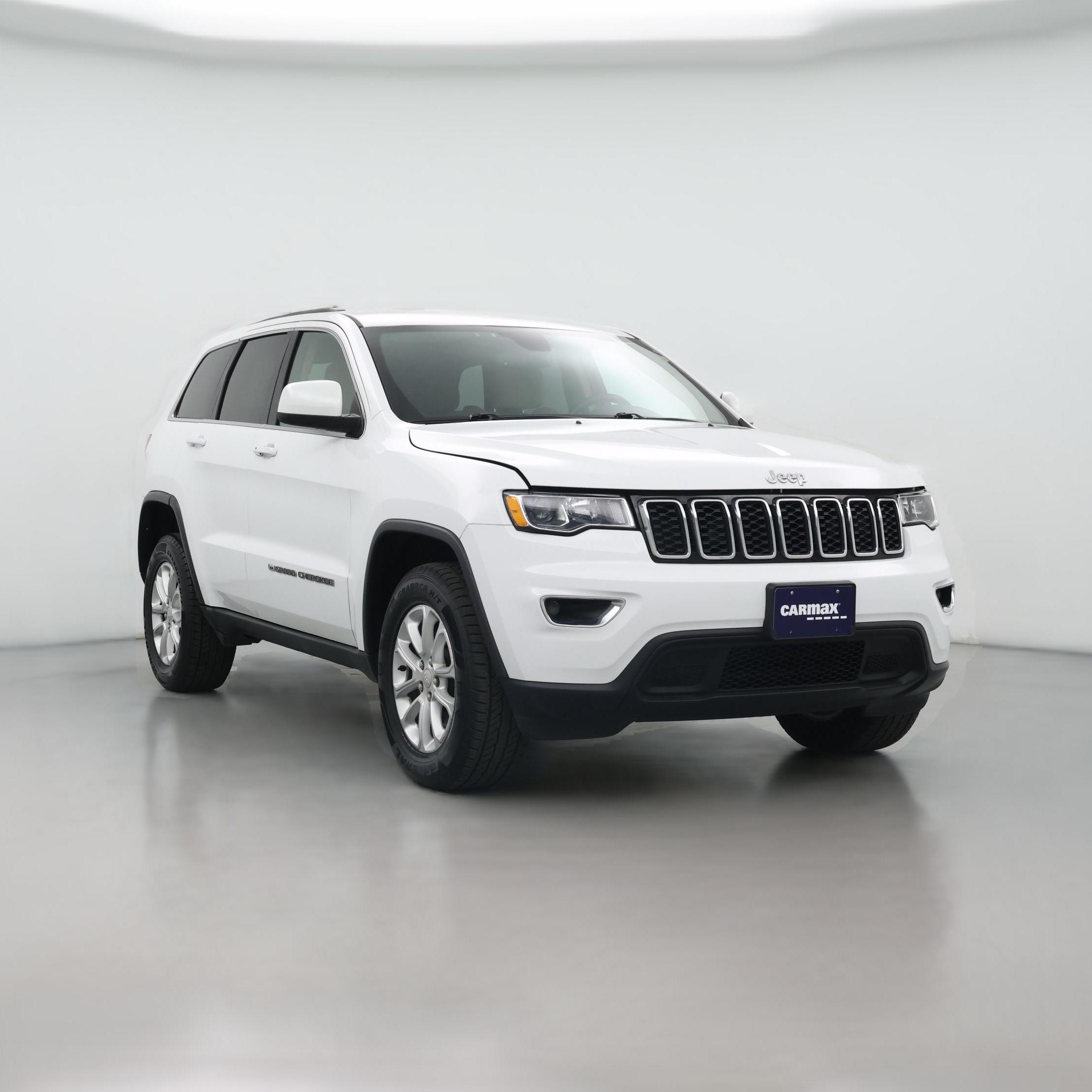 Thumbnail: 2022 Jeep Grand Cherokee - 1