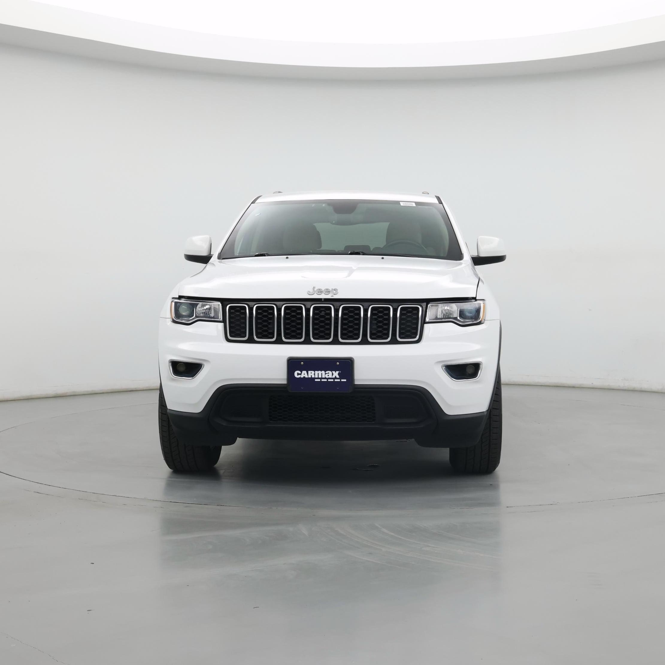 Thumbnail: 2022 Jeep Grand Cherokee - 5