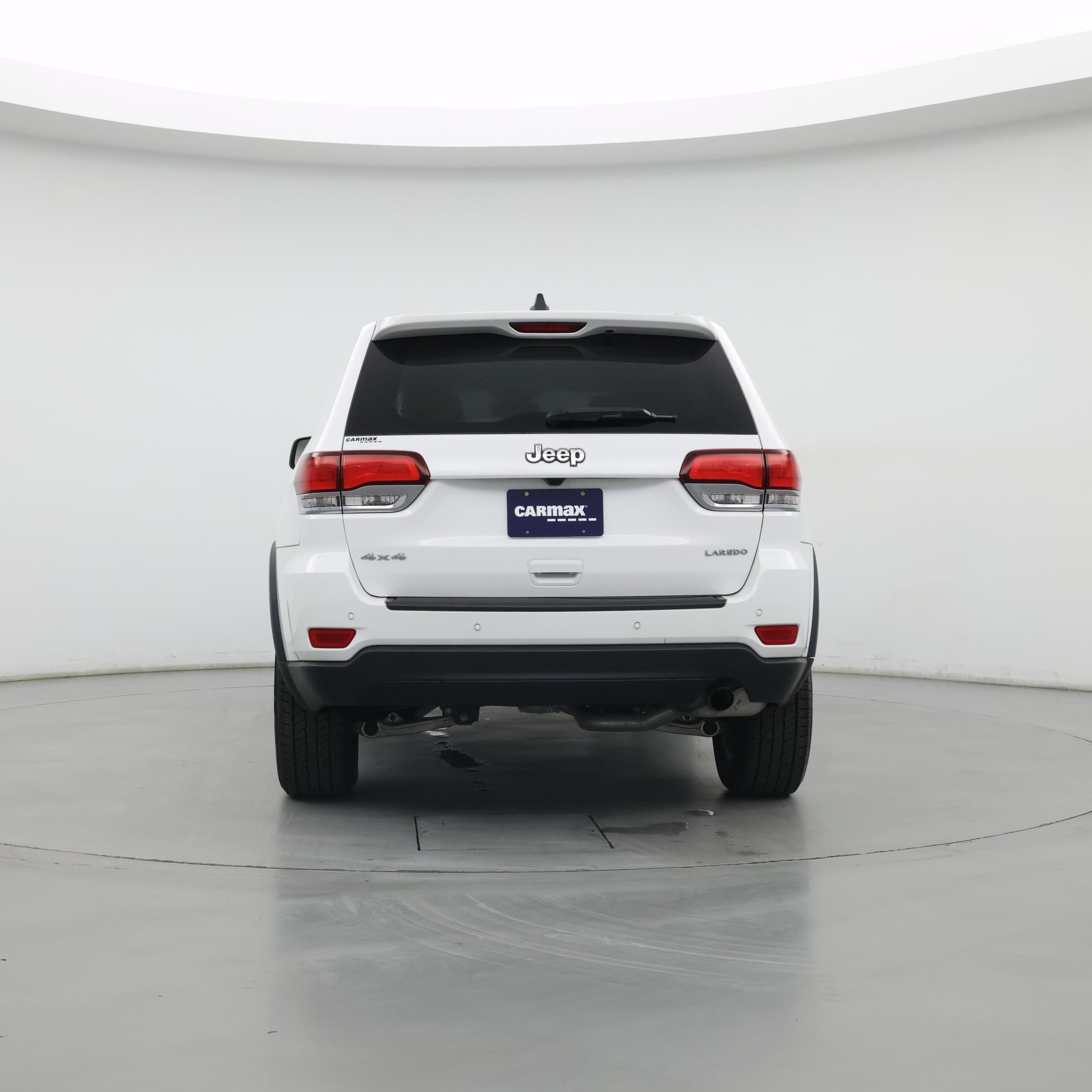 Thumbnail: 2022 Jeep Grand Cherokee - 6