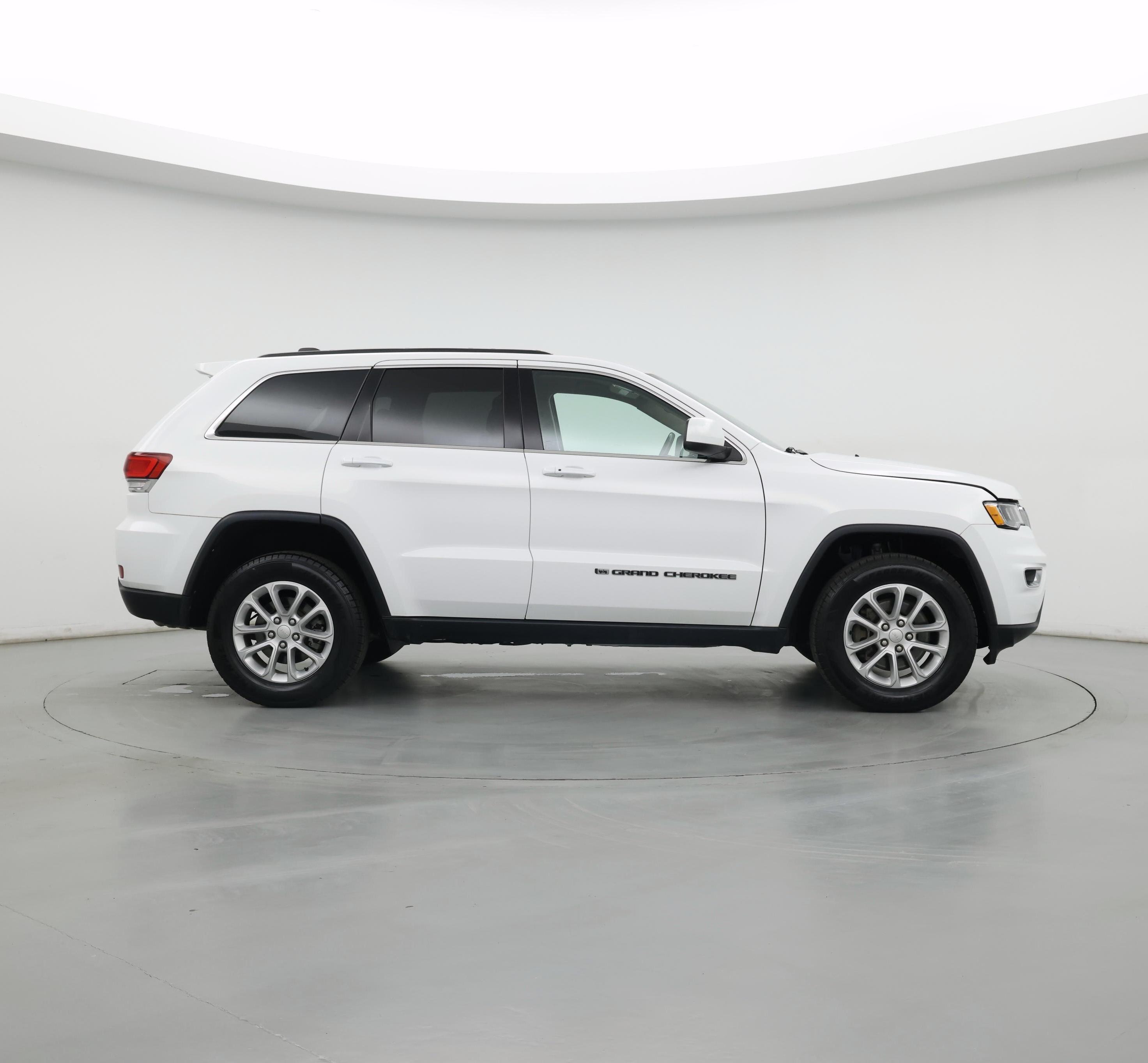Thumbnail: 2022 Jeep Grand Cherokee - 7