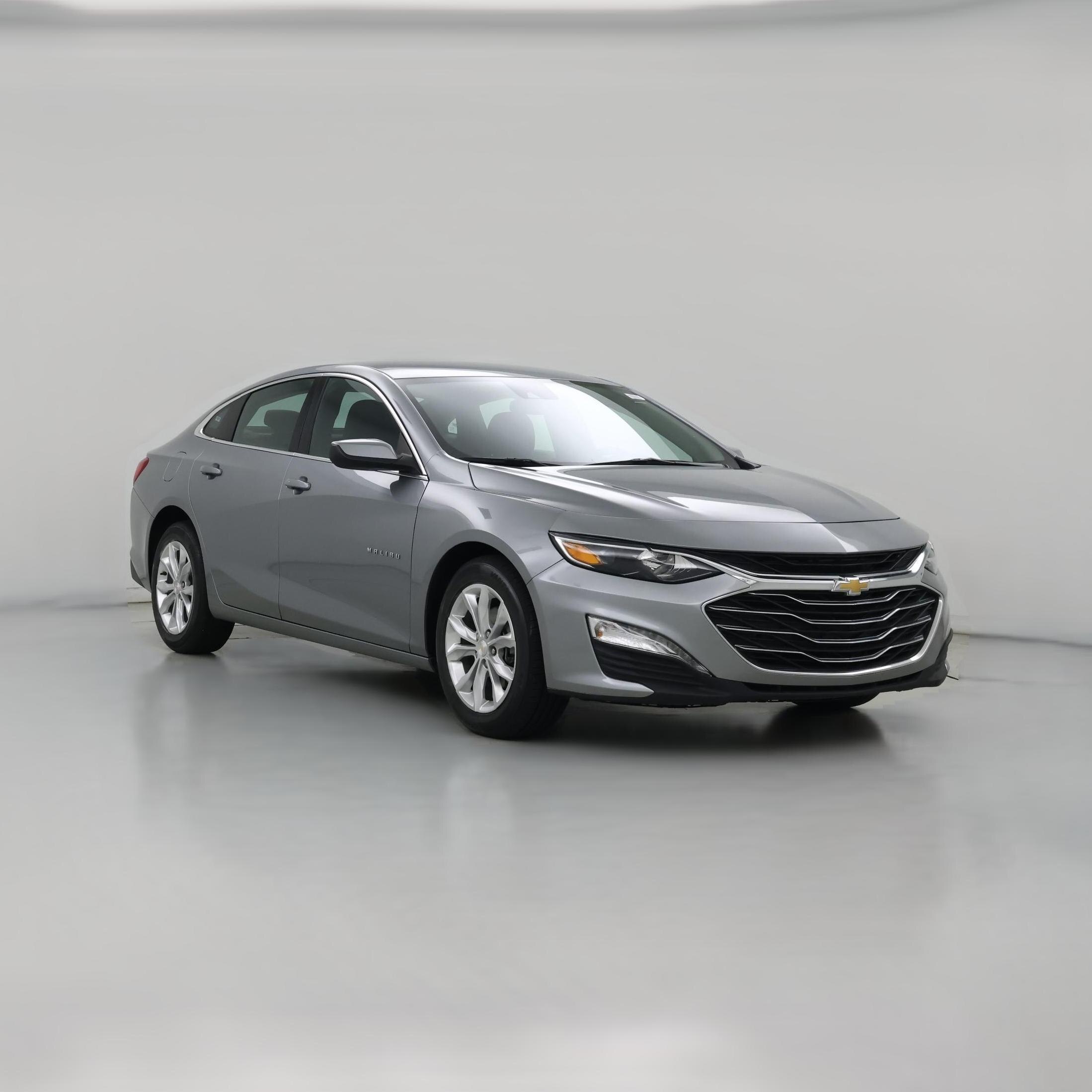 Thumbnail: 2024 Chevrolet Malibu - 1