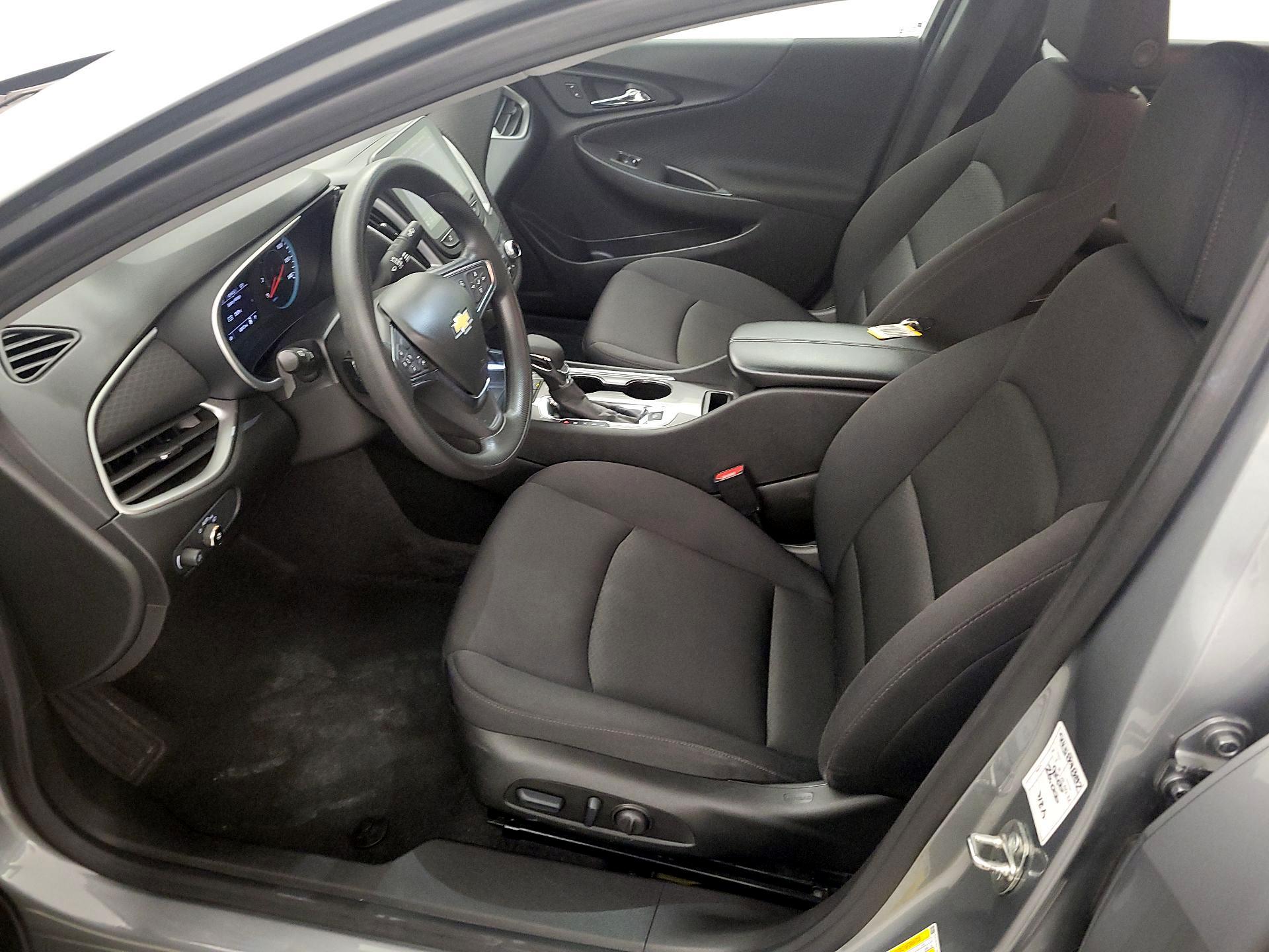 Thumbnail: 2024 Chevrolet Malibu - 11