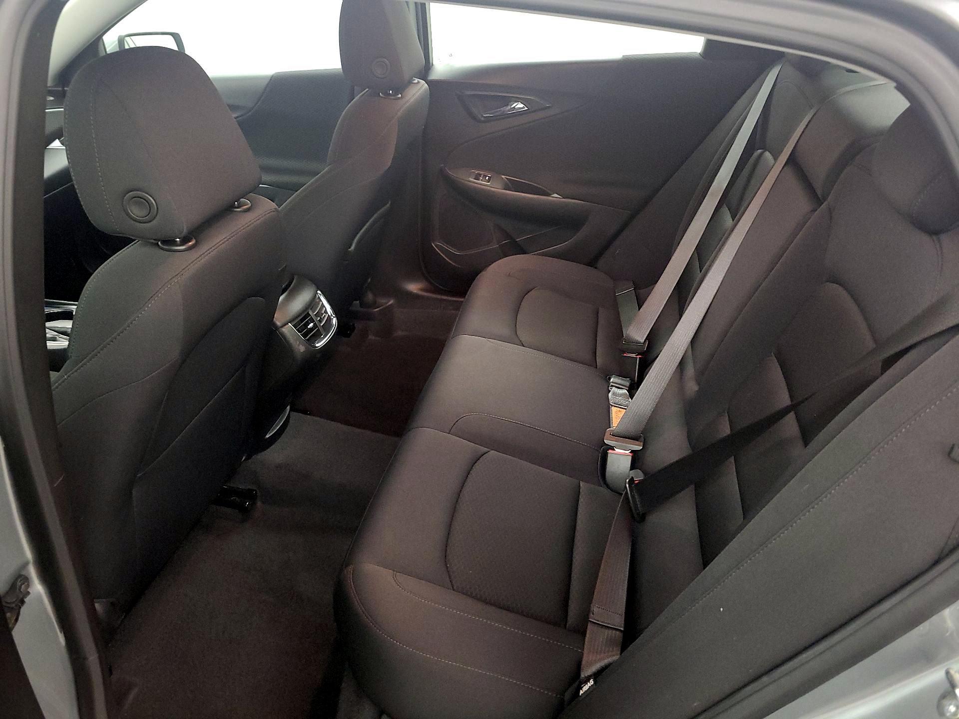 Thumbnail: 2024 Chevrolet Malibu - 19