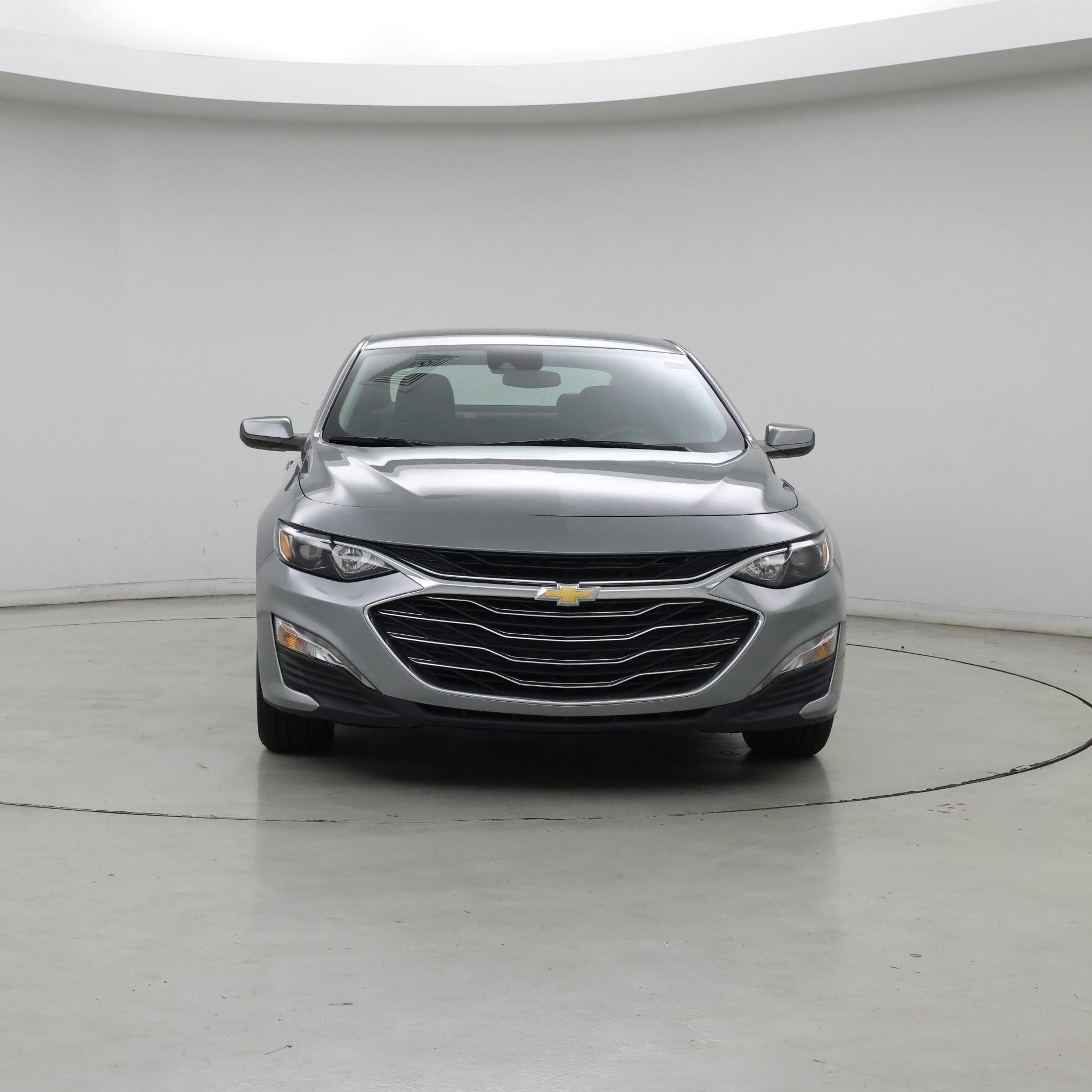 Thumbnail: 2024 Chevrolet Malibu - 5