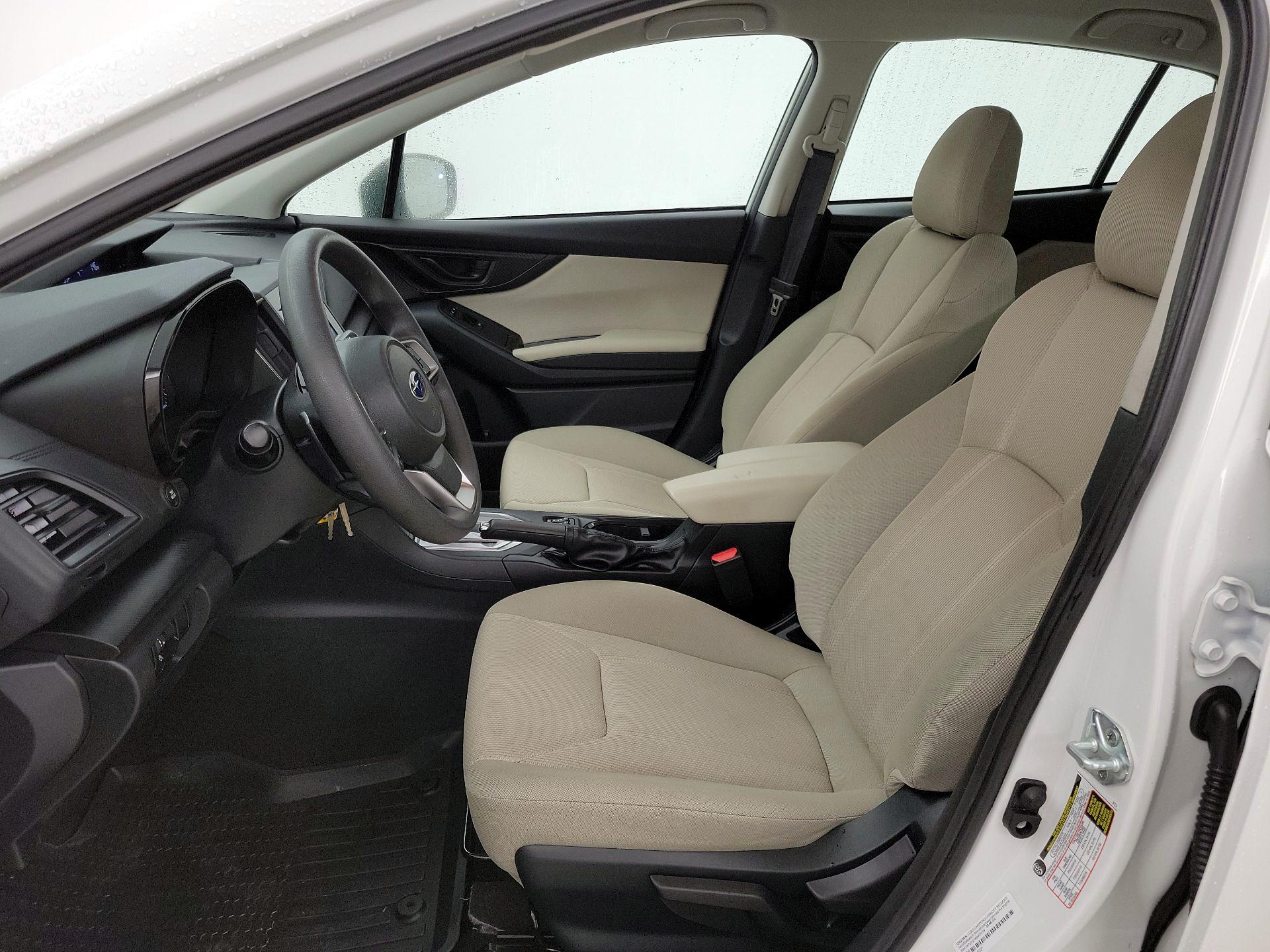 Thumbnail: 2022 Subaru Impreza - 11