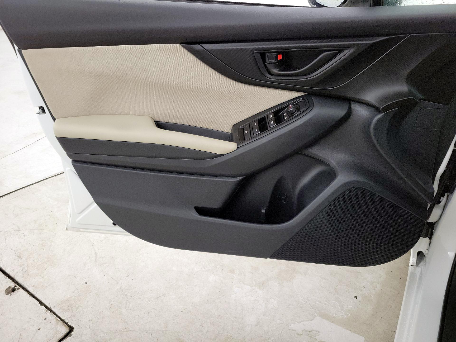 Thumbnail: 2022 Subaru Impreza - 12