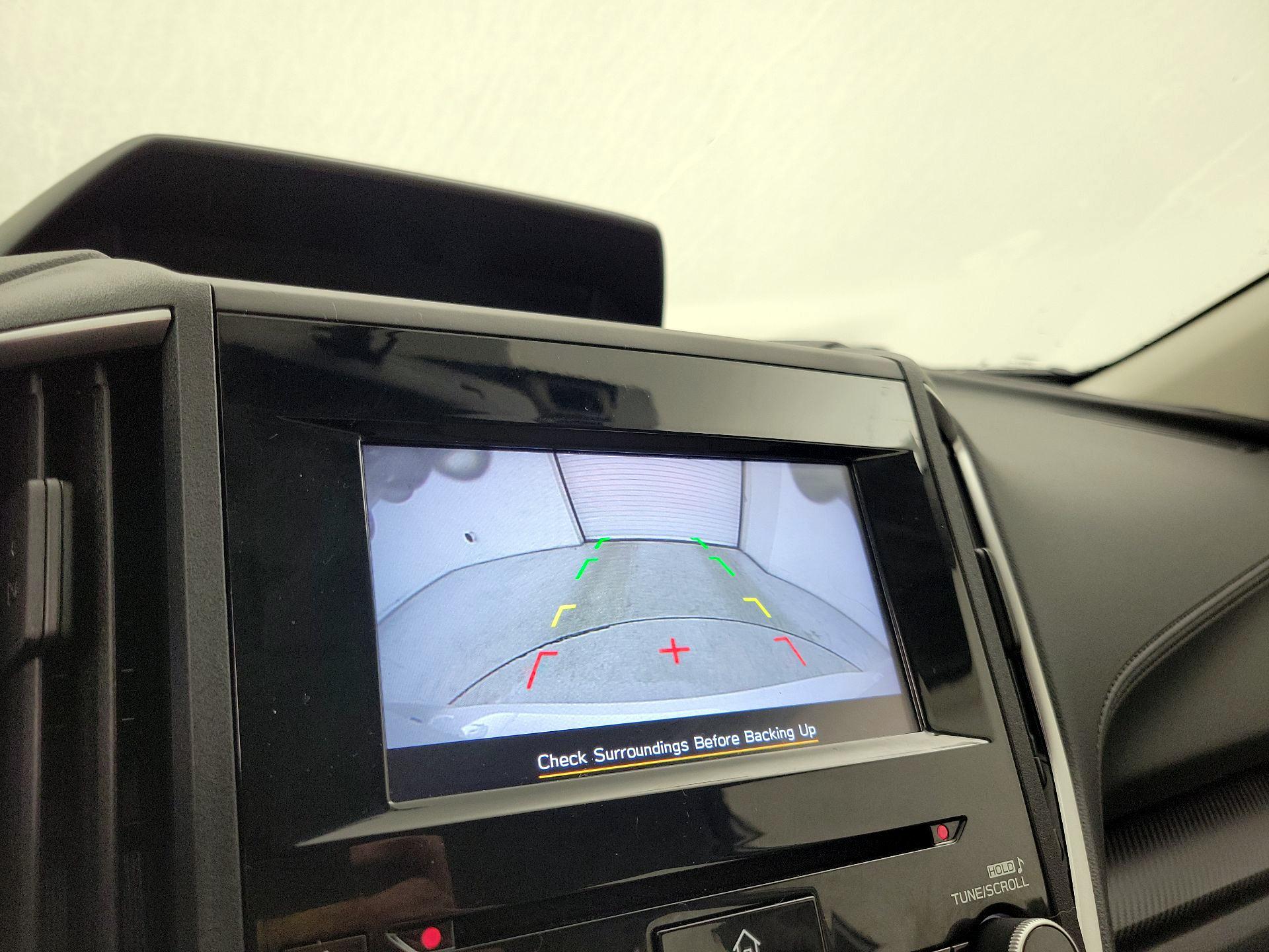 Thumbnail: 2022 Subaru Impreza - 14