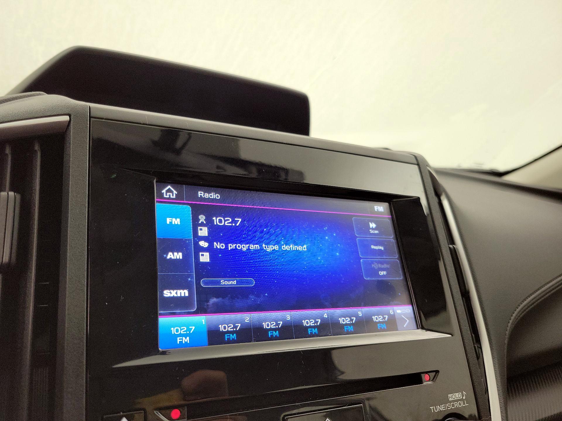 Thumbnail: 2022 Subaru Impreza - 15