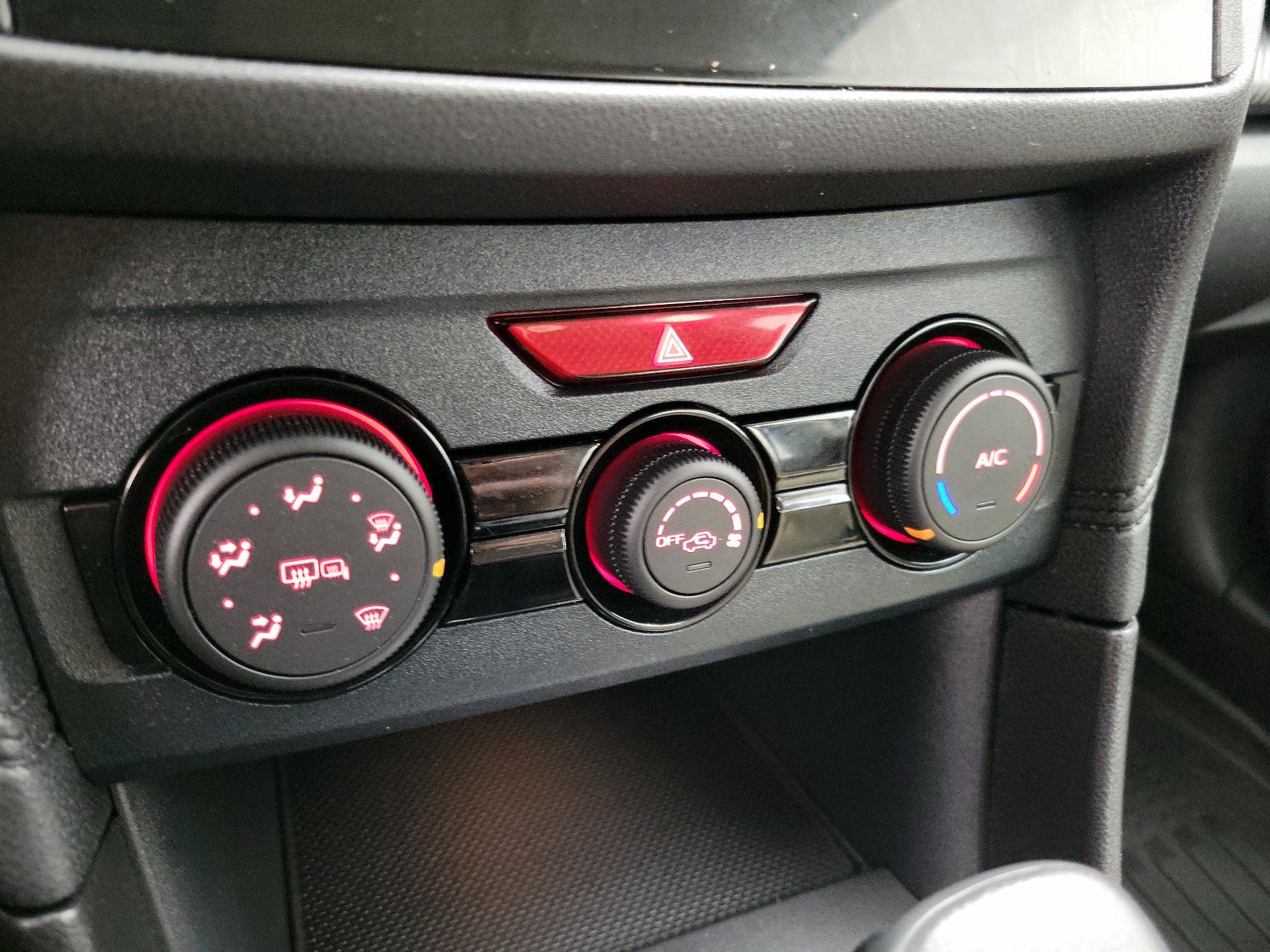 Thumbnail: 2022 Subaru Impreza - 16