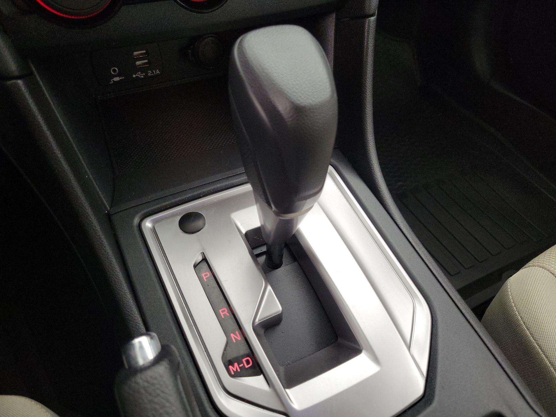 Thumbnail: 2022 Subaru Impreza - 17