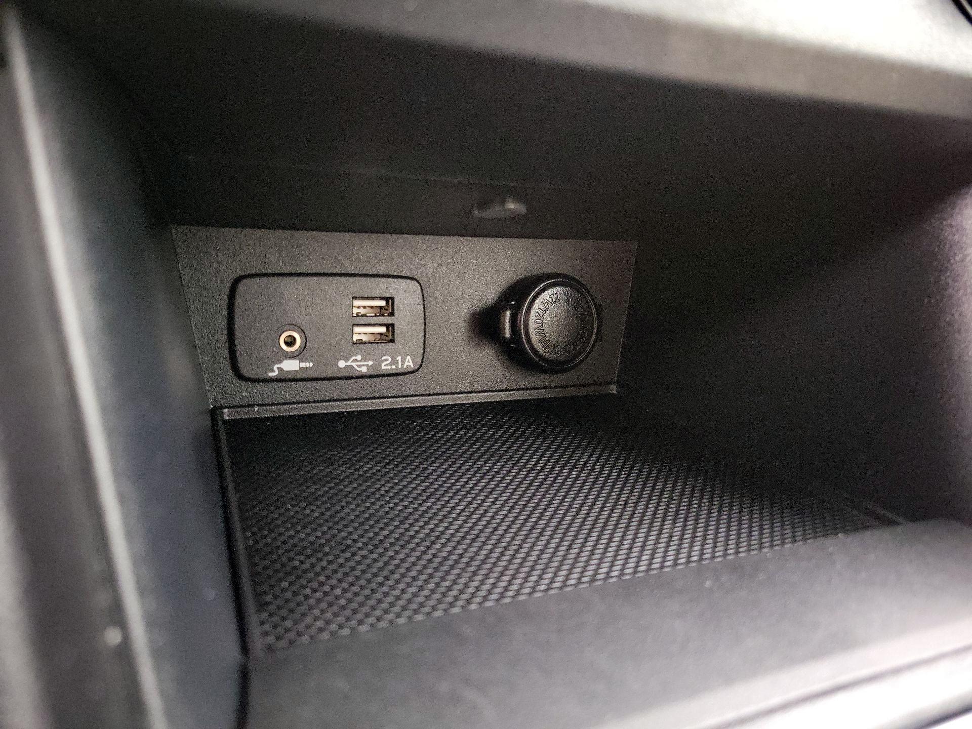 Thumbnail: 2022 Subaru Impreza - 18