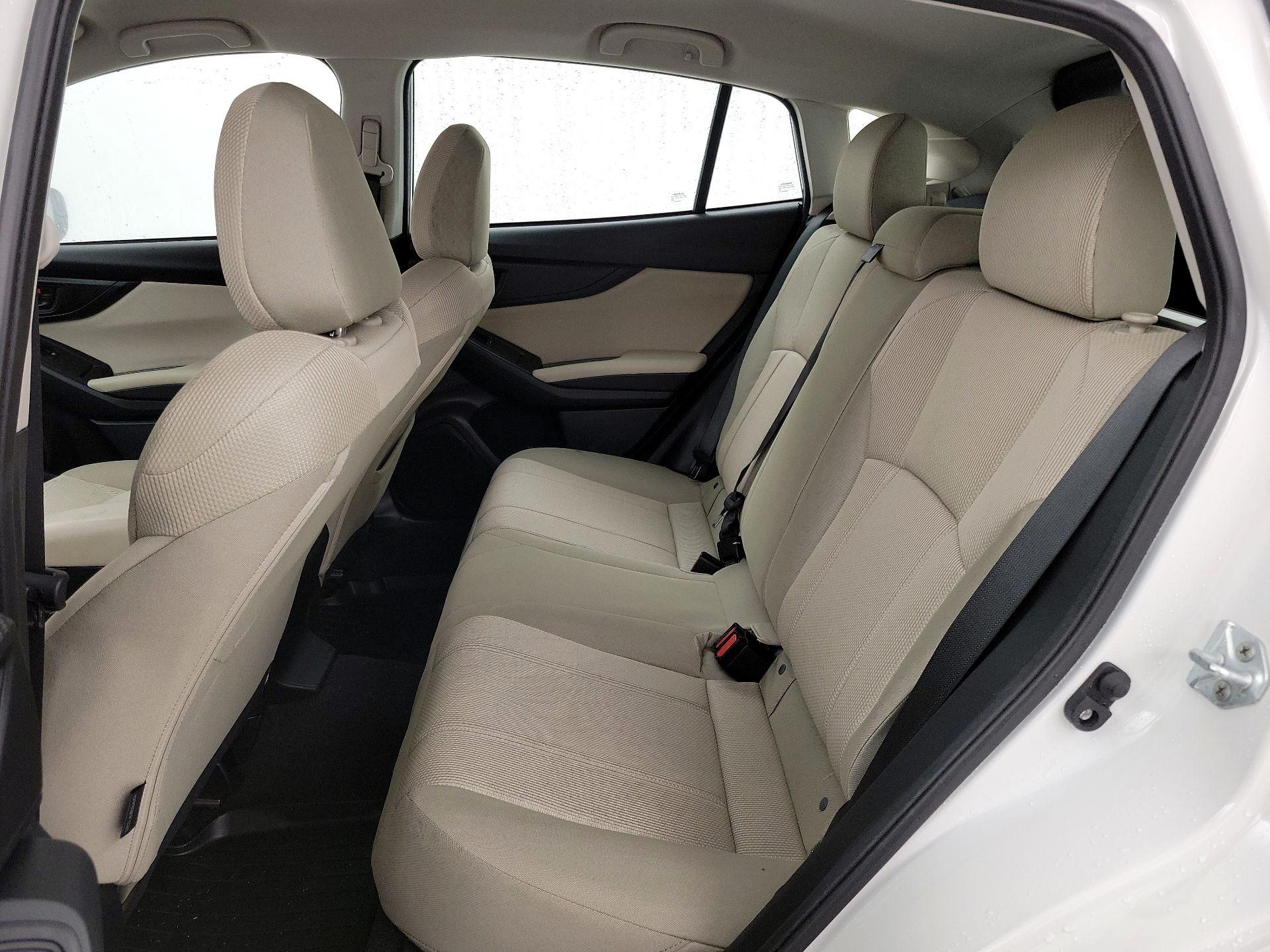 Thumbnail: 2022 Subaru Impreza - 19