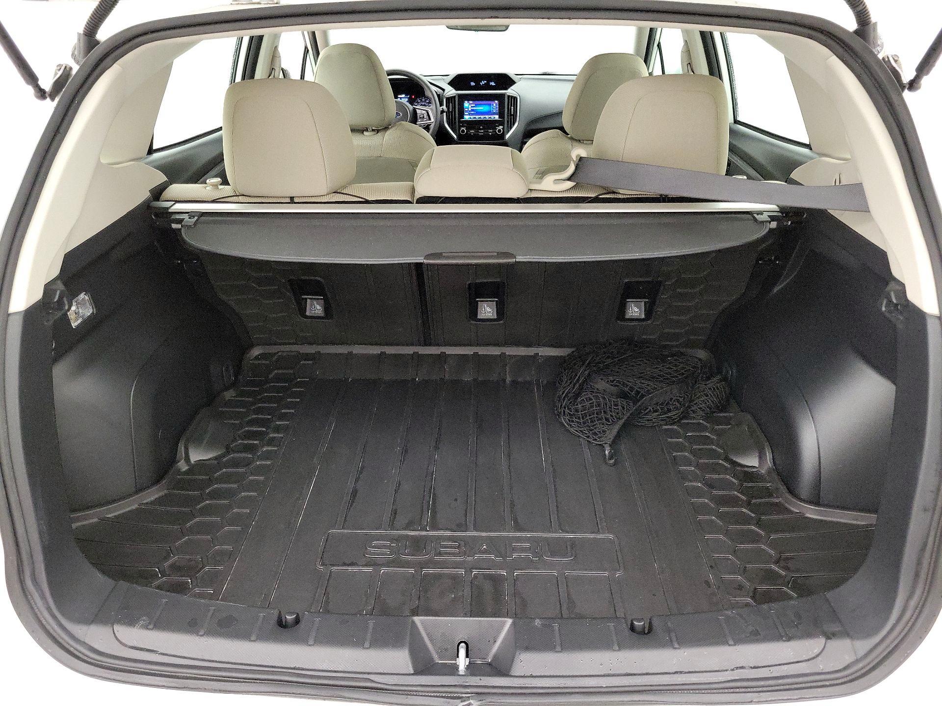 Thumbnail: 2022 Subaru Impreza - 20