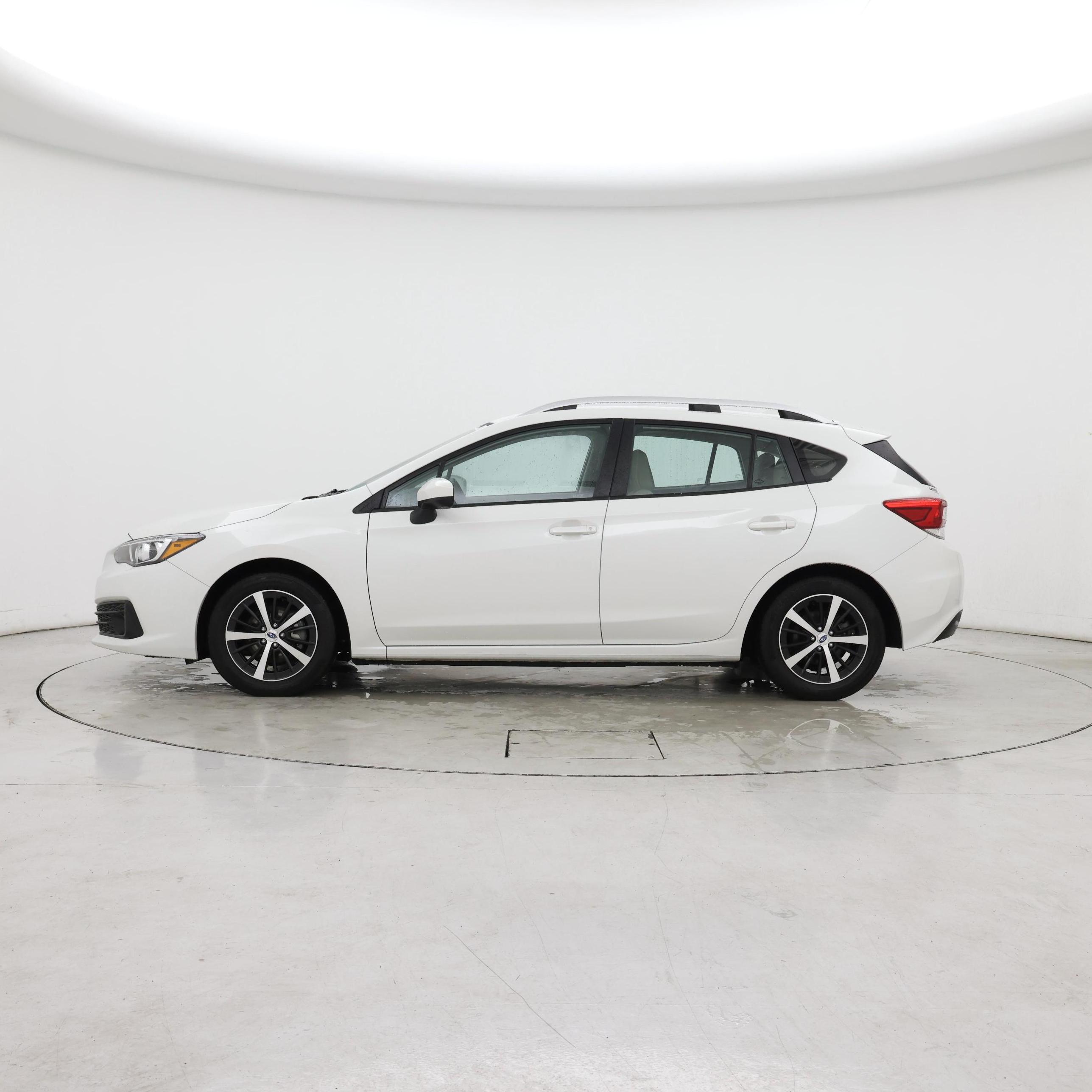 Thumbnail: 2022 Subaru Impreza - 3