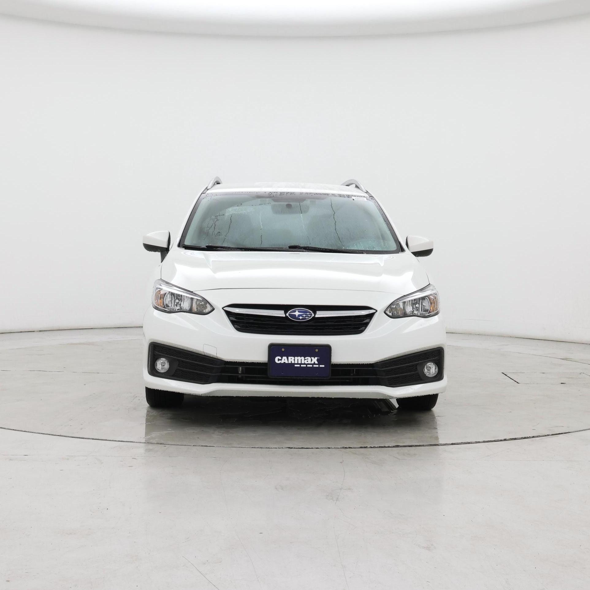 Thumbnail: 2022 Subaru Impreza - 5