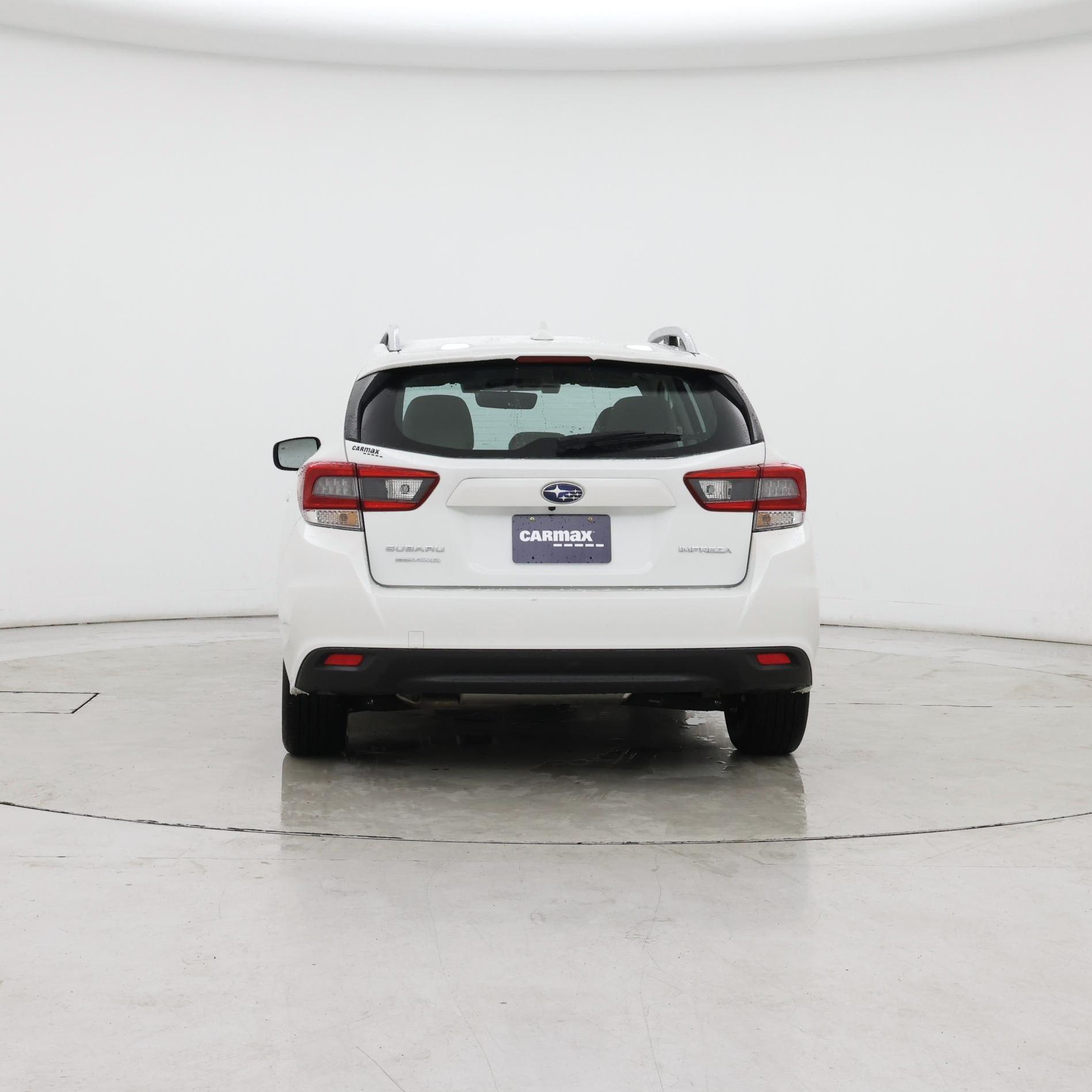 Thumbnail: 2022 Subaru Impreza - 6