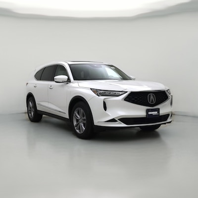 2023 Acura MDX SH-AWD
