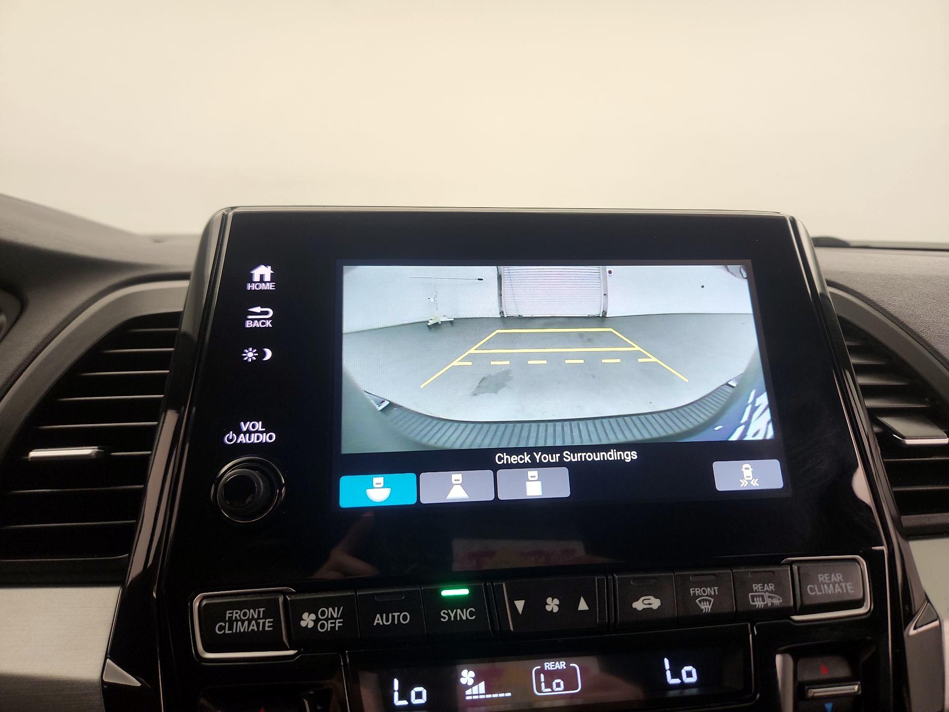 Thumbnail: 2023 Honda Odyssey - 14