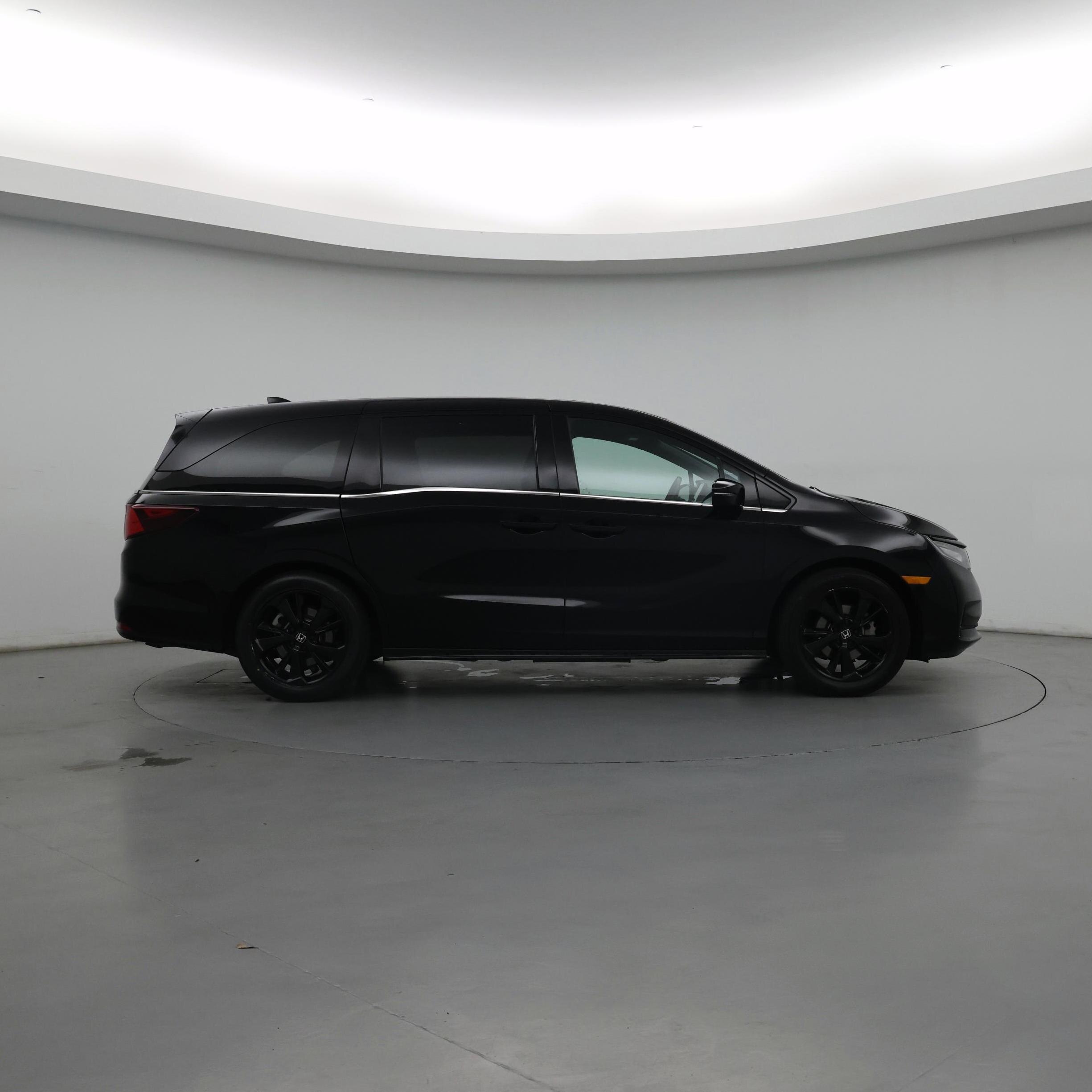 Thumbnail: 2023 Honda Odyssey - 7