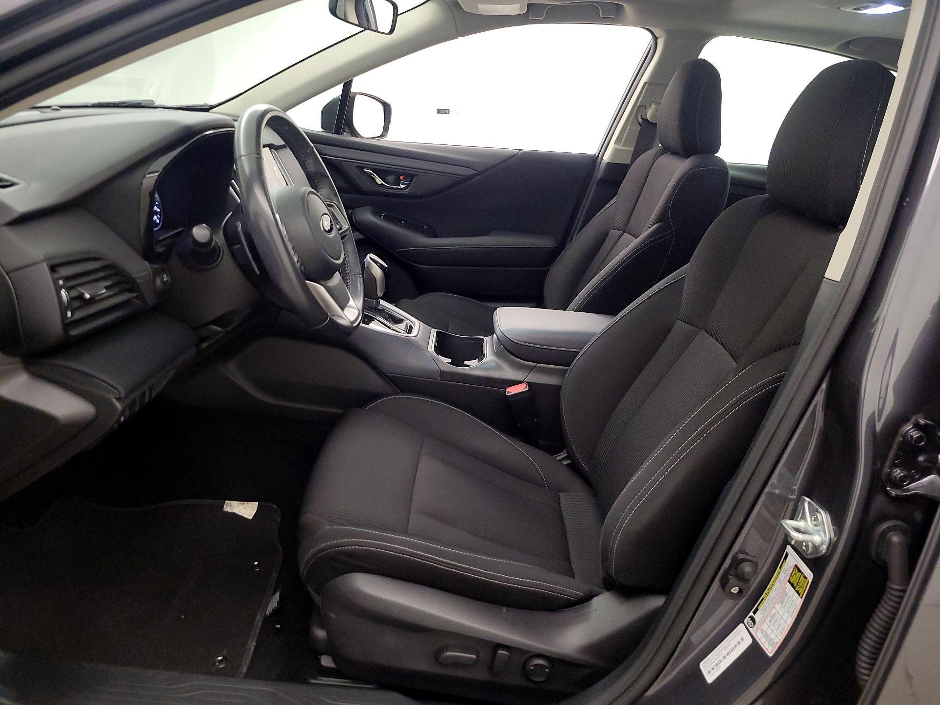 Thumbnail: 2023 Subaru Legacy - 11