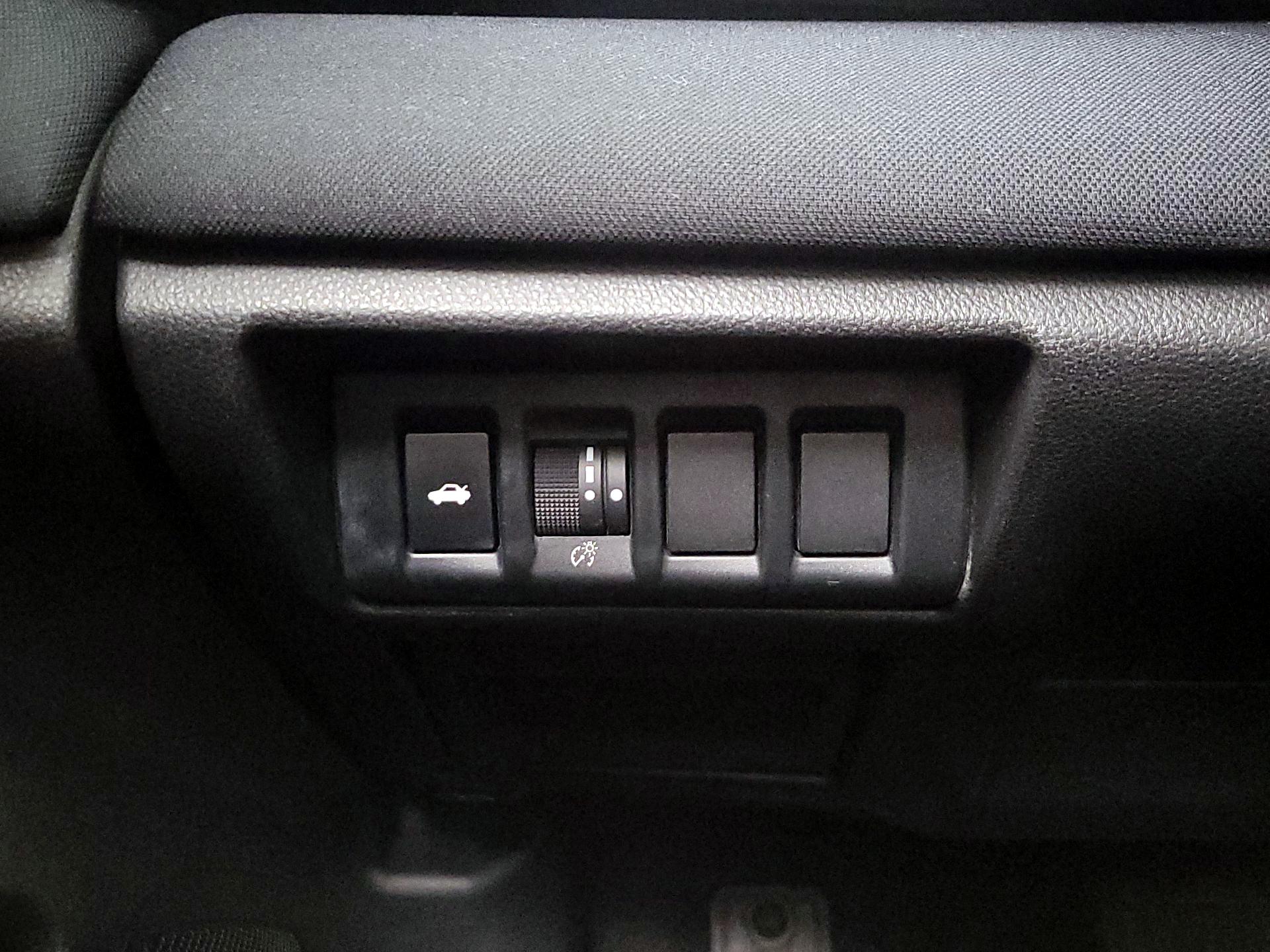 Thumbnail: 2023 Subaru Legacy - 13