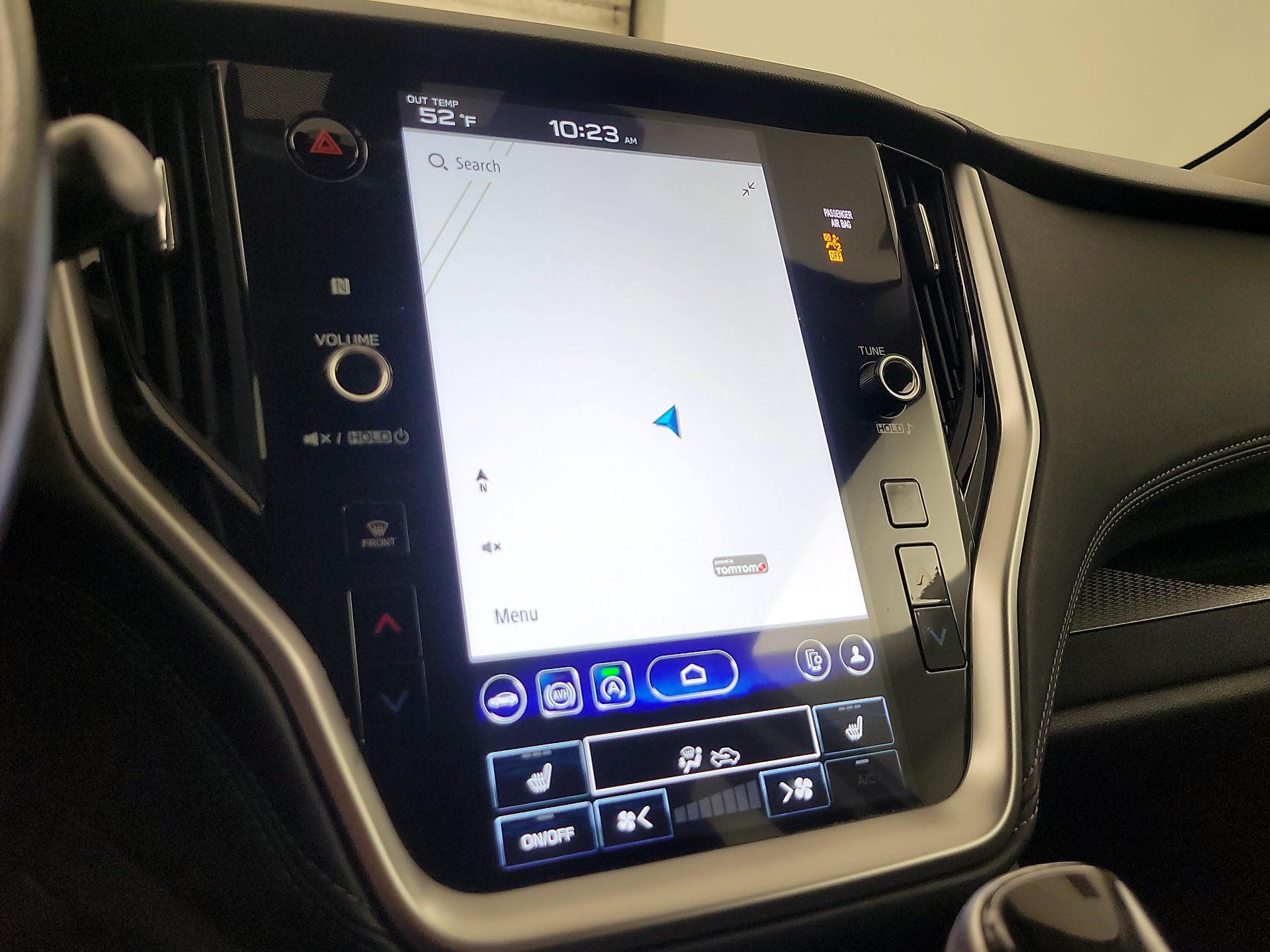 Thumbnail: 2023 Subaru Legacy - 14