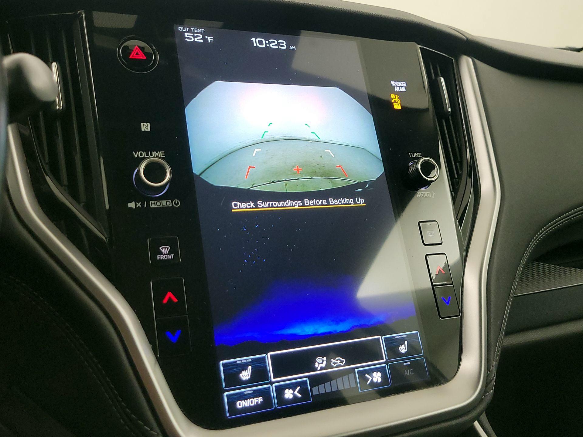 Thumbnail: 2023 Subaru Legacy - 15