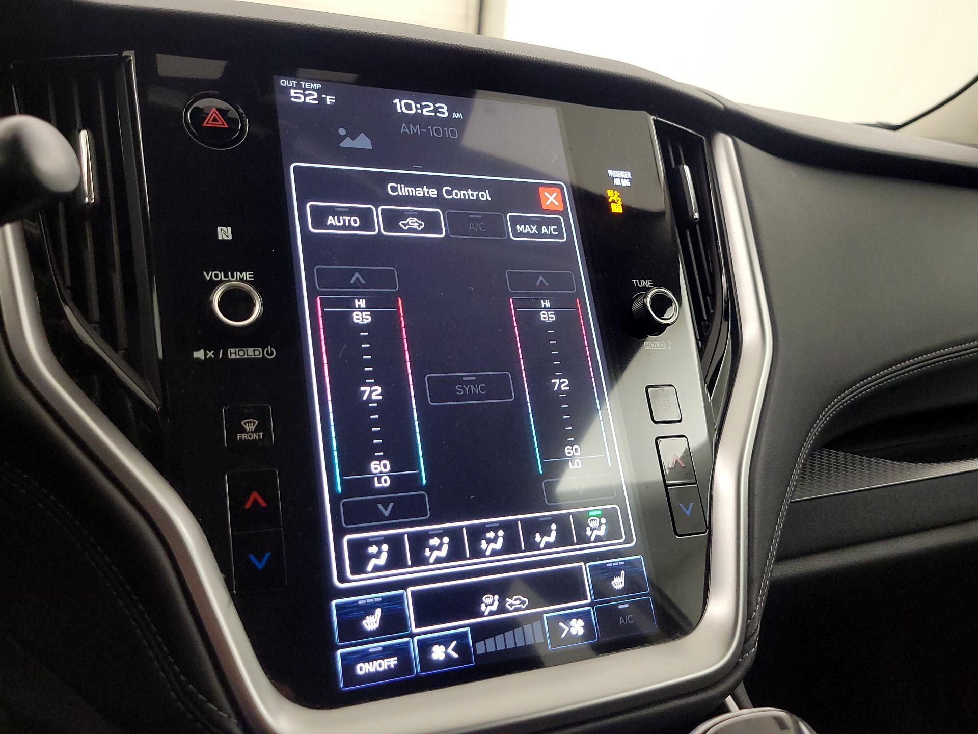 Thumbnail: 2023 Subaru Legacy - 17