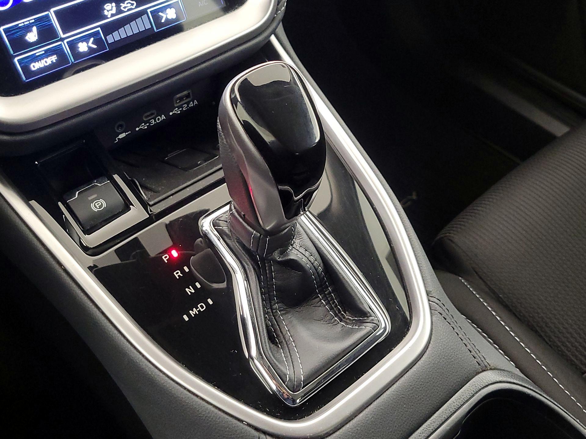 Thumbnail: 2023 Subaru Legacy - 18