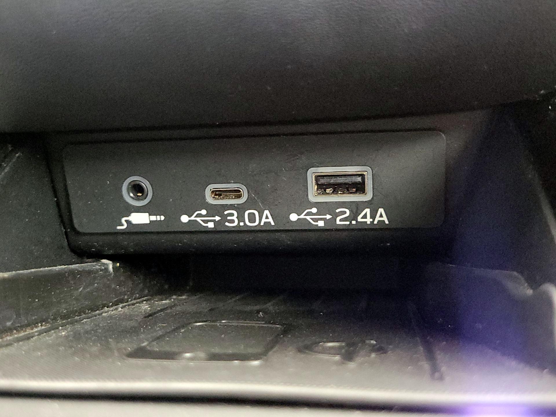 Thumbnail: 2023 Subaru Legacy - 19