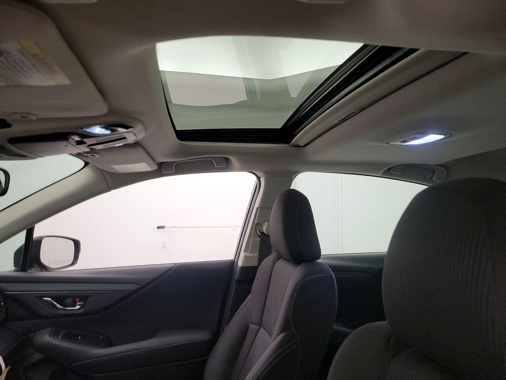 Thumbnail: 2023 Subaru Legacy - 20