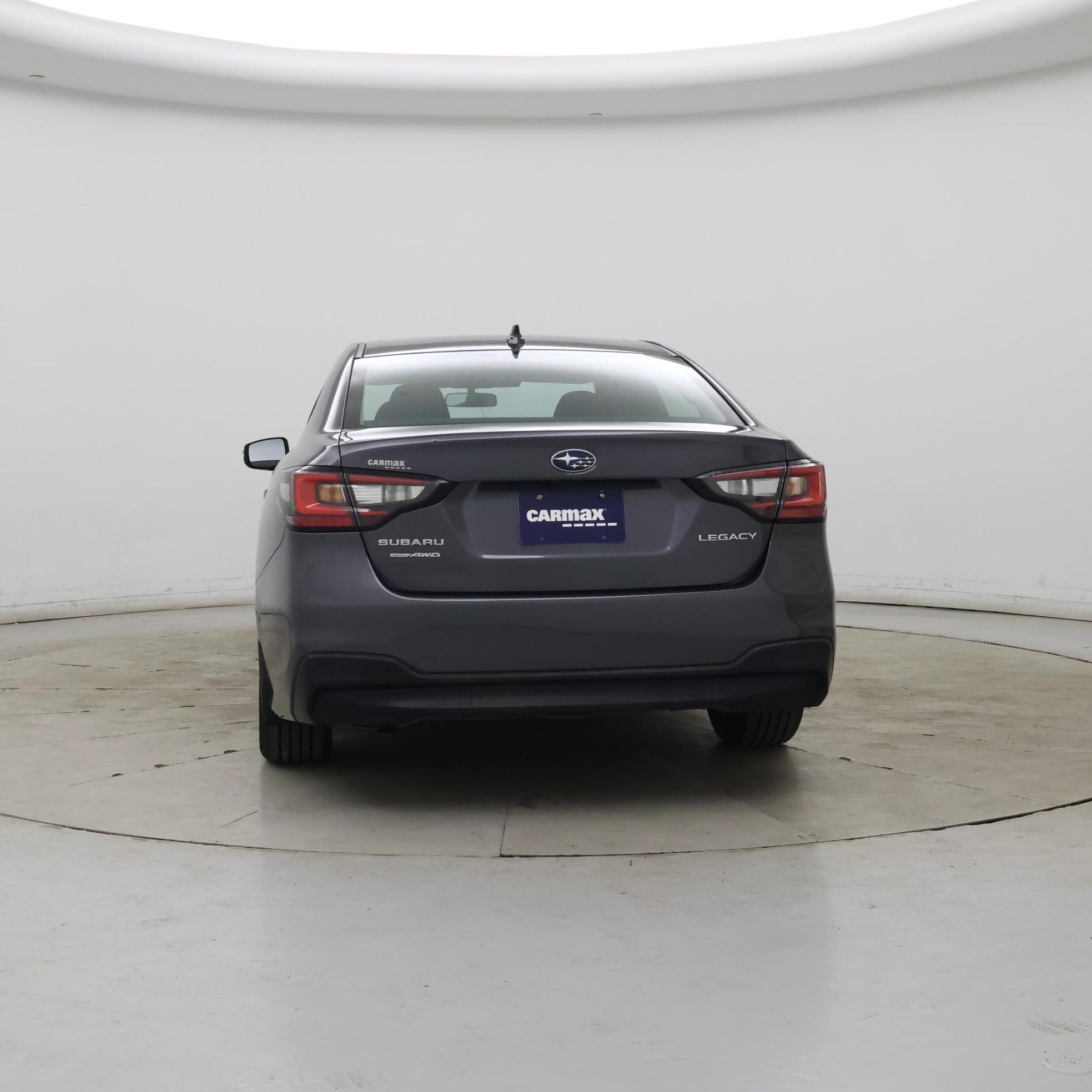 Thumbnail: 2023 Subaru Legacy - 6