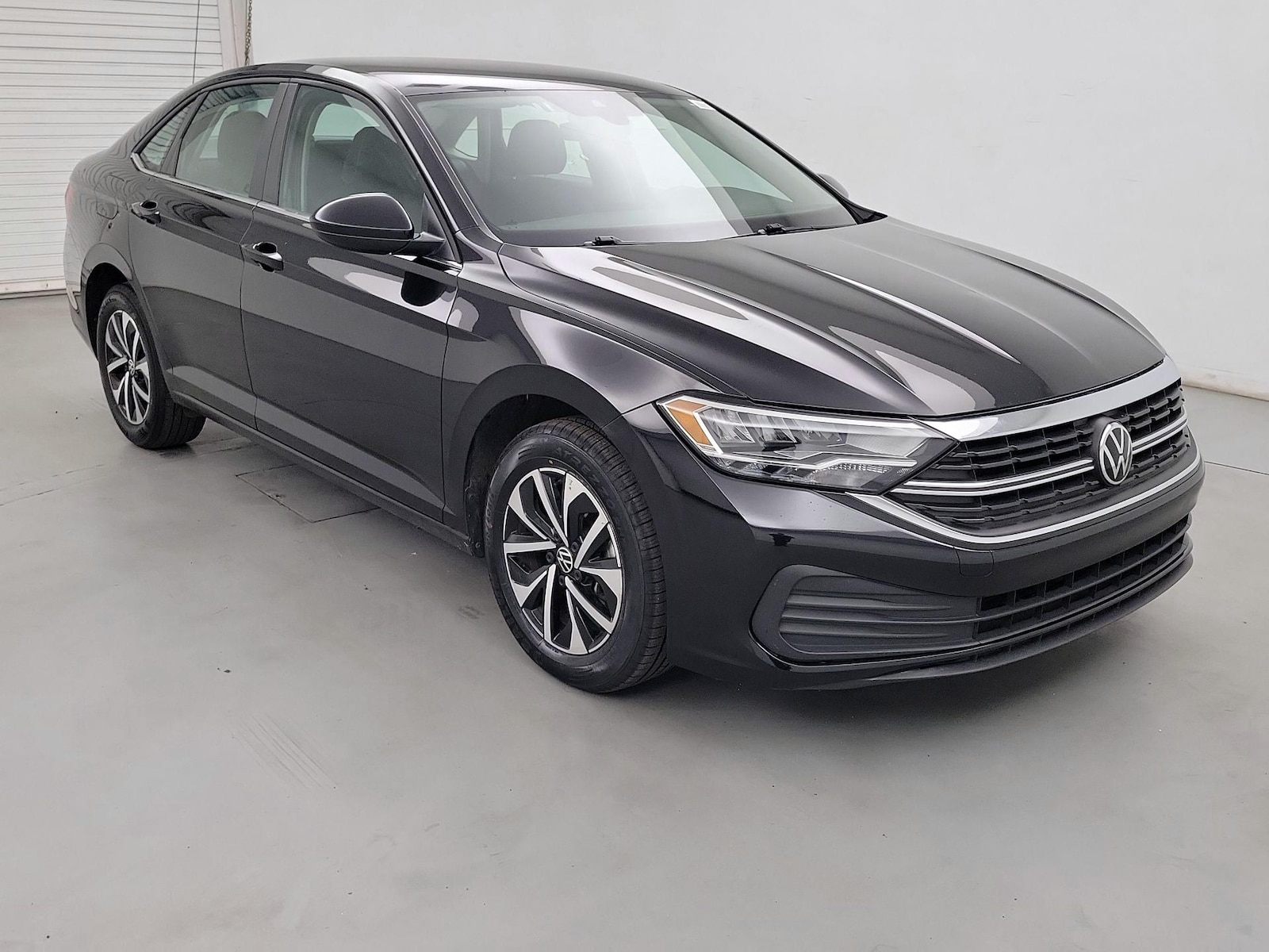 2024 Volkswagen Jetta S