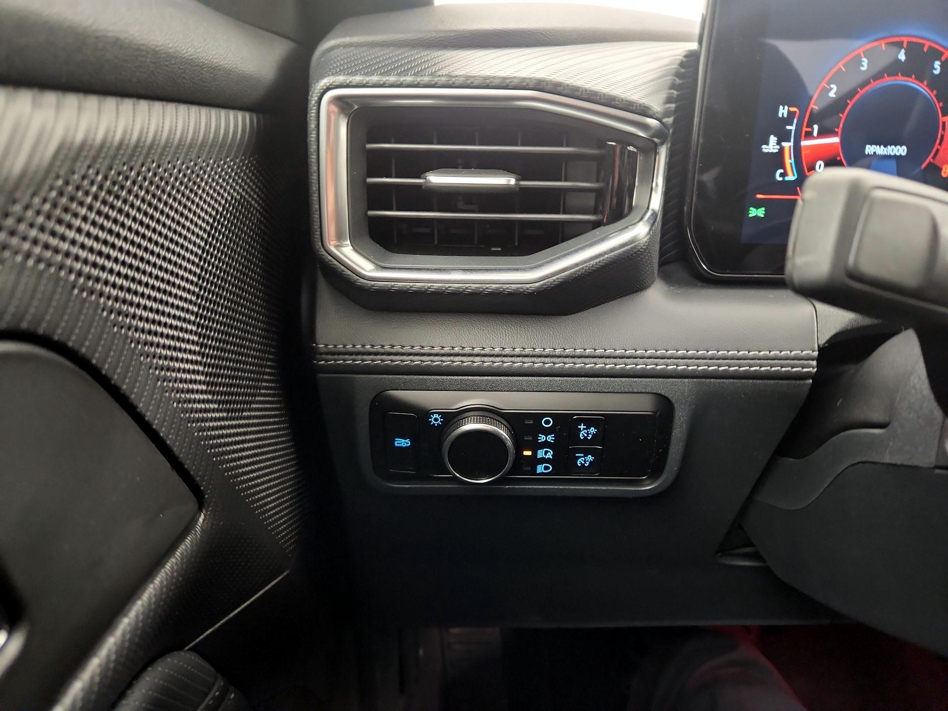 Thumbnail: 2024 Ford Mustang - 13