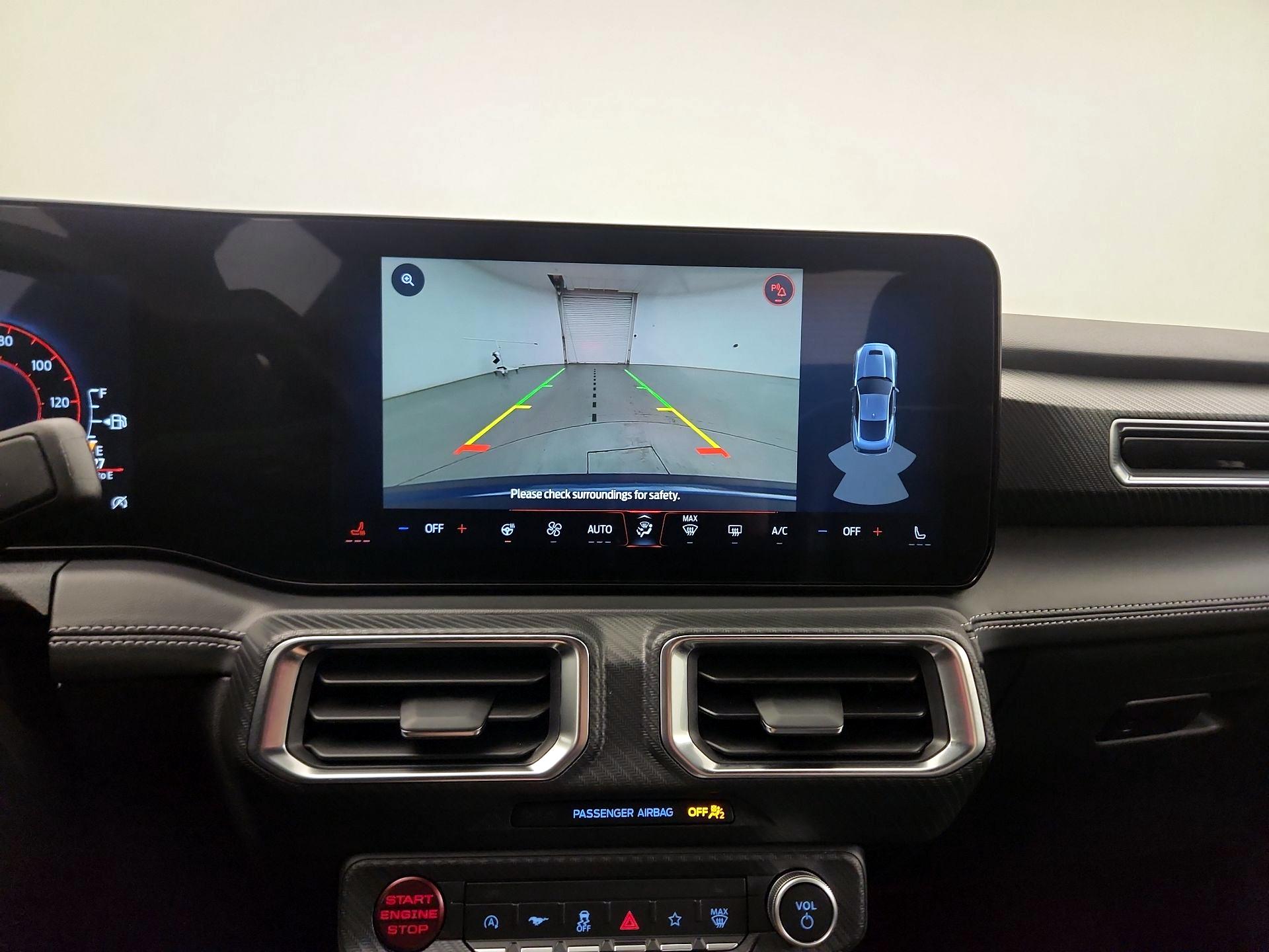 Thumbnail: 2024 Ford Mustang - 14