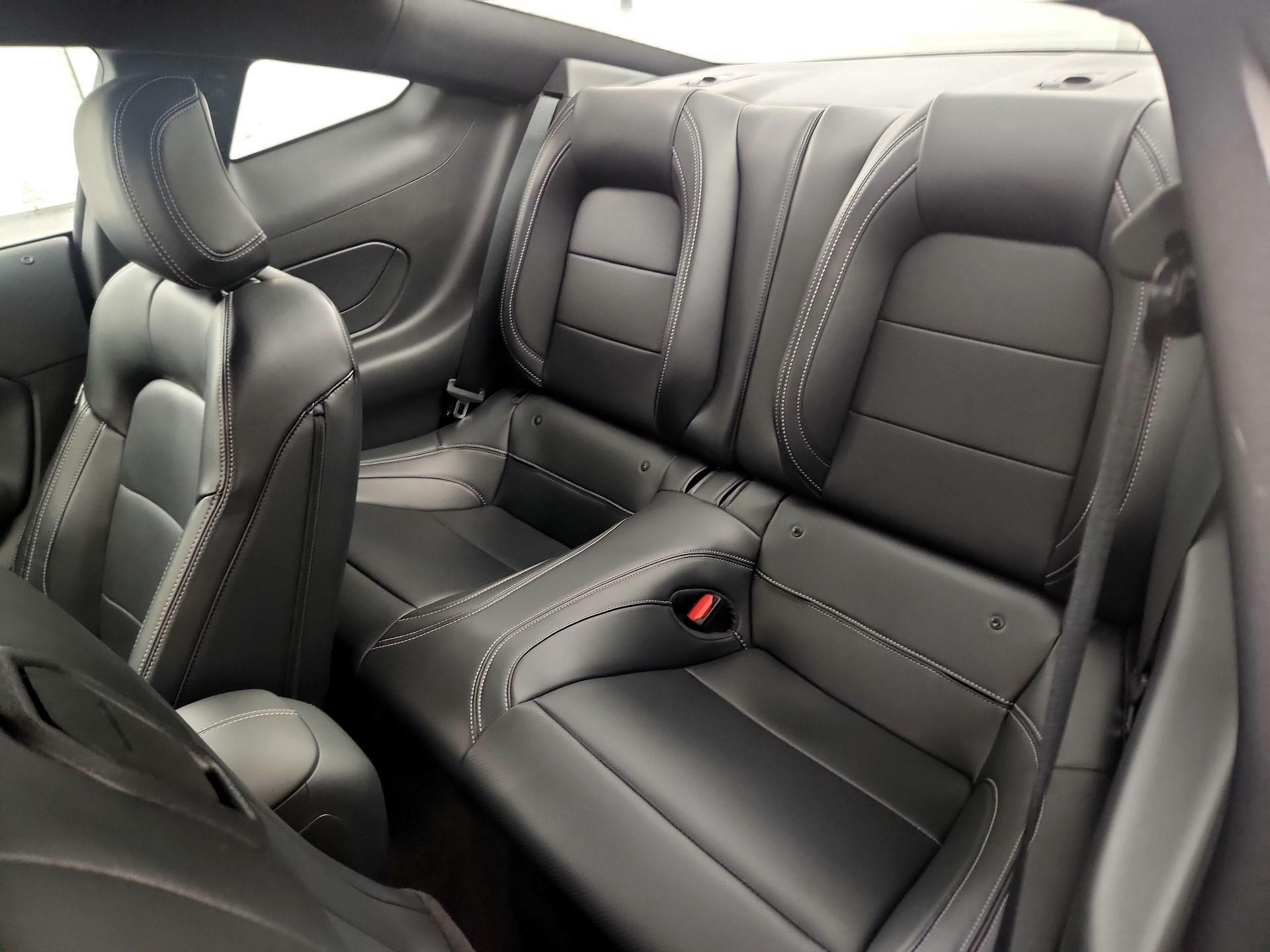 Thumbnail: 2024 Ford Mustang - 19