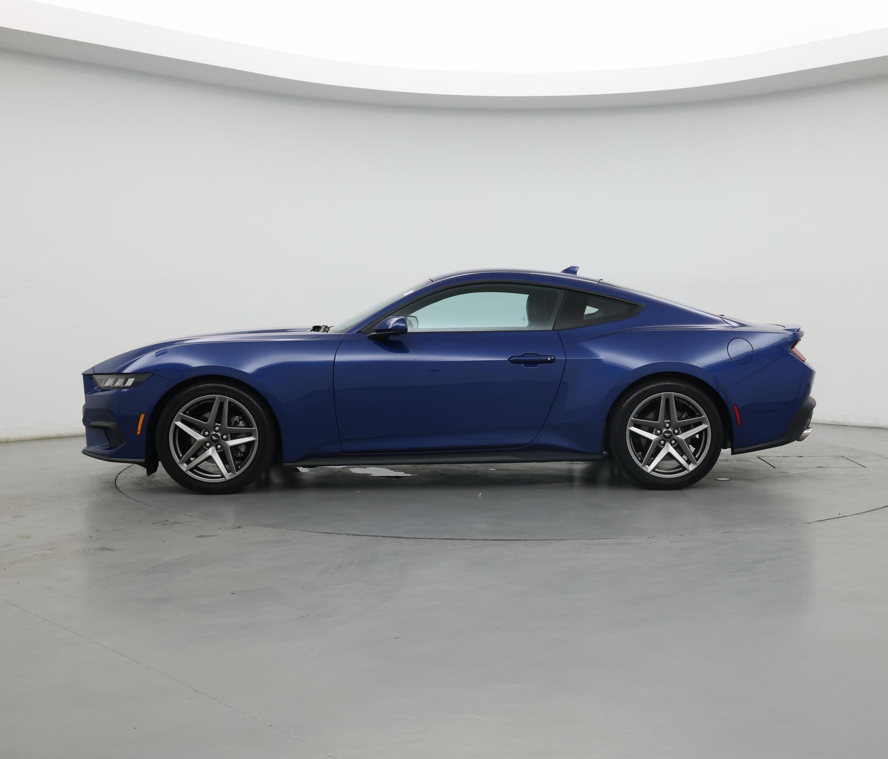 Thumbnail: 2024 Ford Mustang - 3