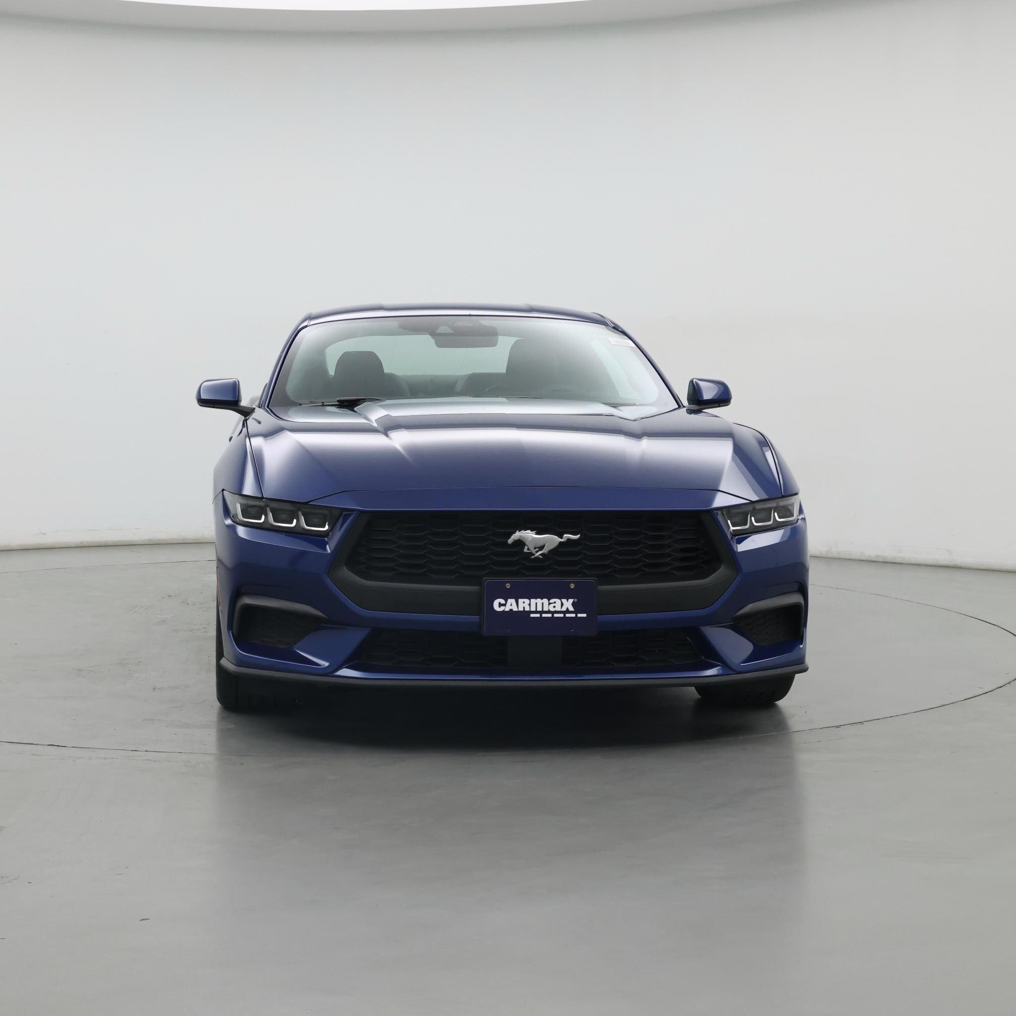 Thumbnail: 2024 Ford Mustang - 5