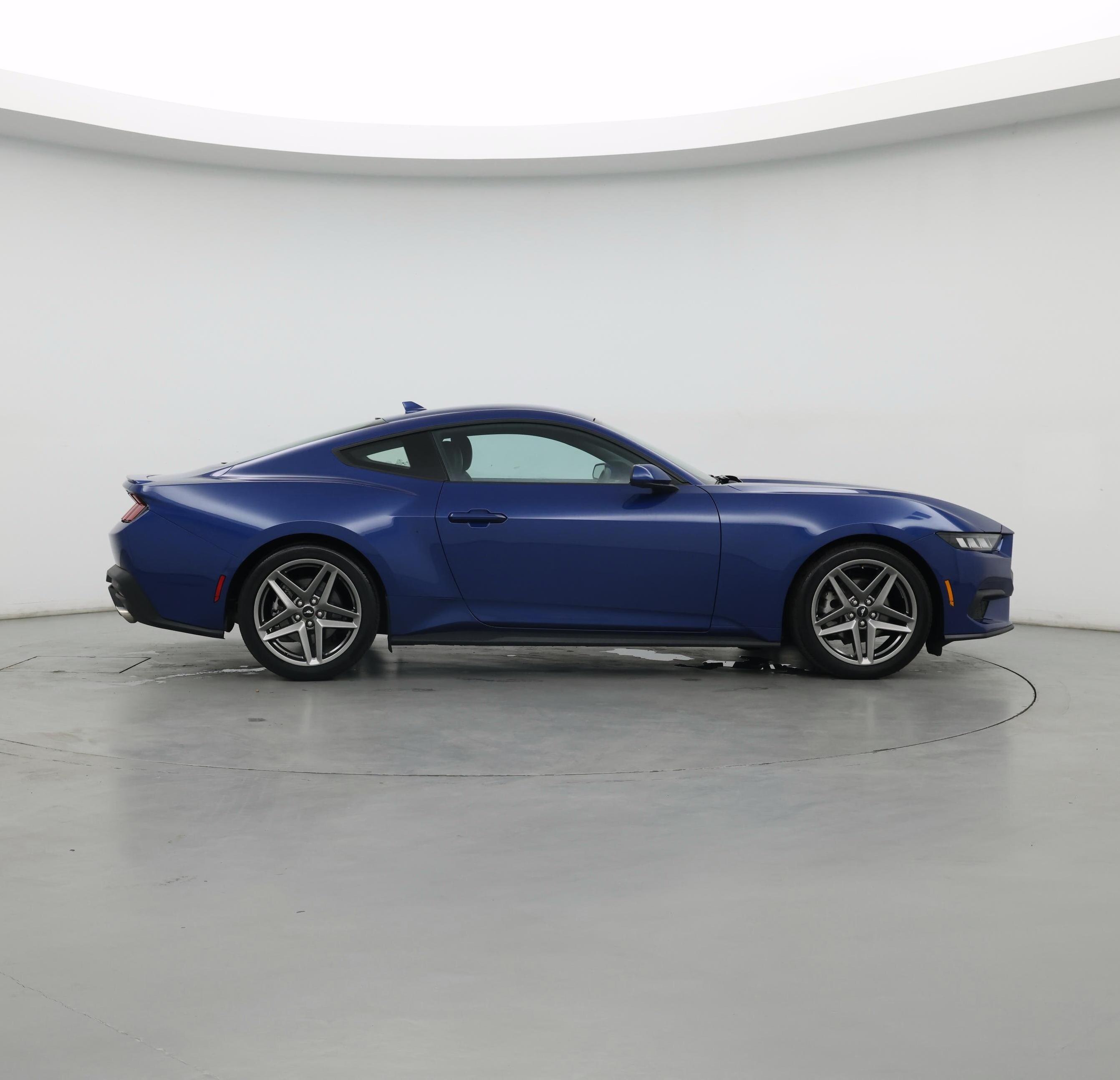 Thumbnail: 2024 Ford Mustang - 7